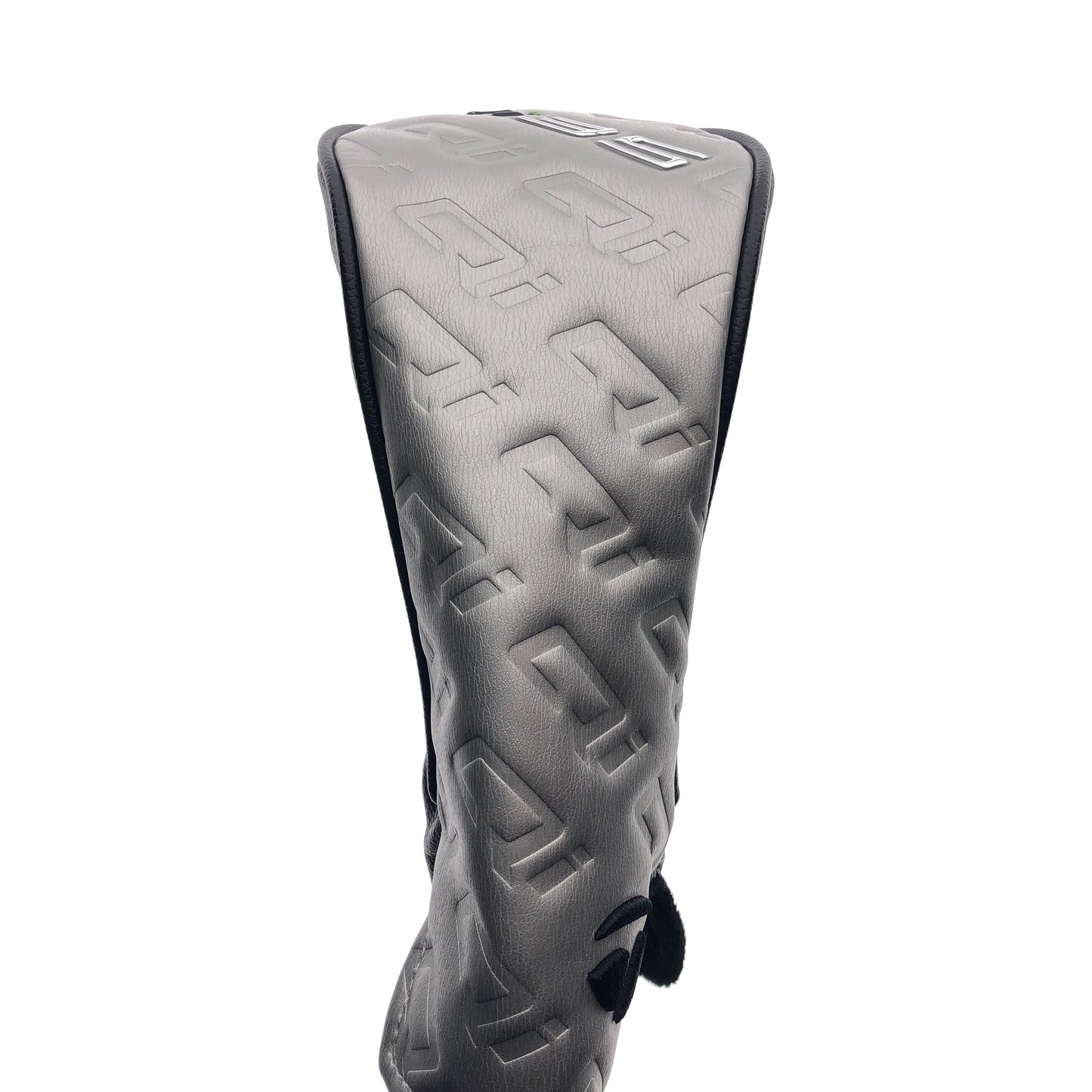 Used TaylorMade Qi35 3 Fairway Wood / 15 Degrees / Stiff Flex