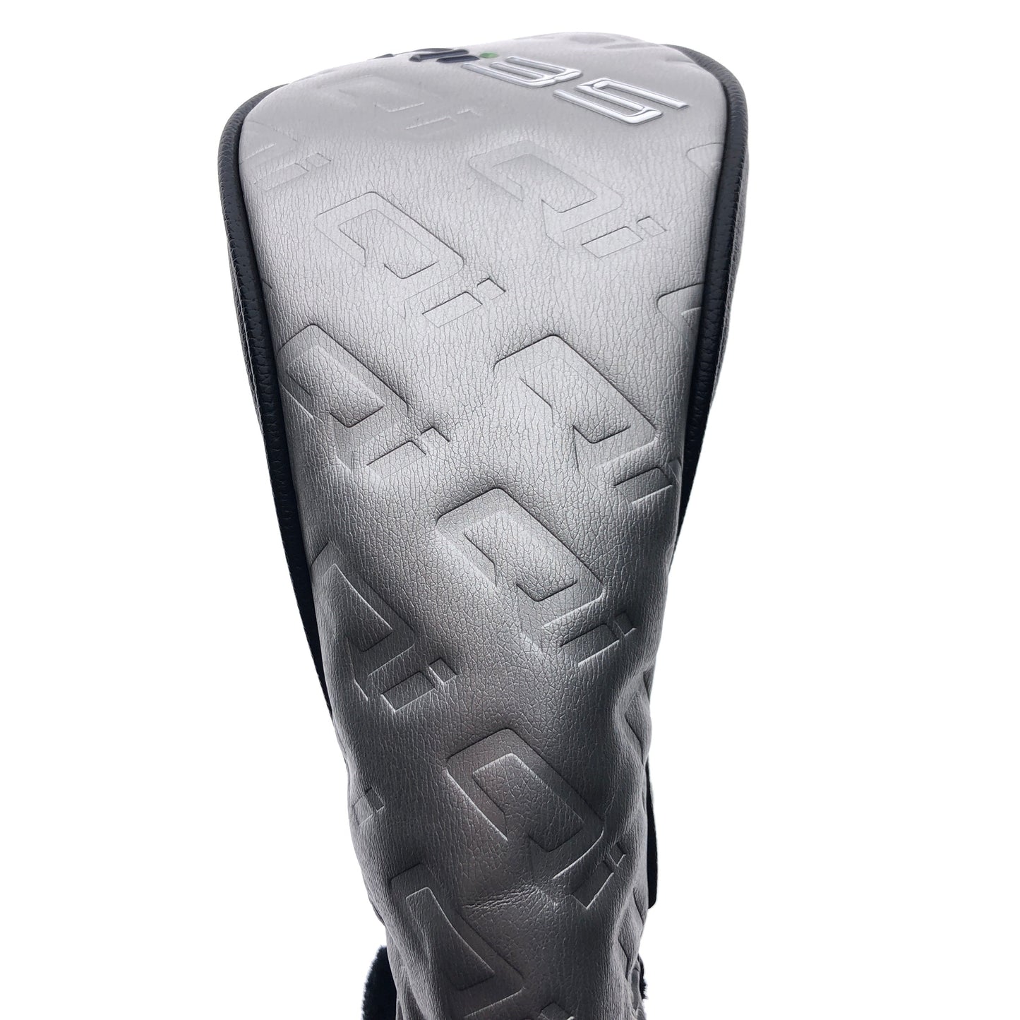 Used TaylorMade Qi35 3 HL Fairway Wood / 16.5 Degrees / Regular Flex