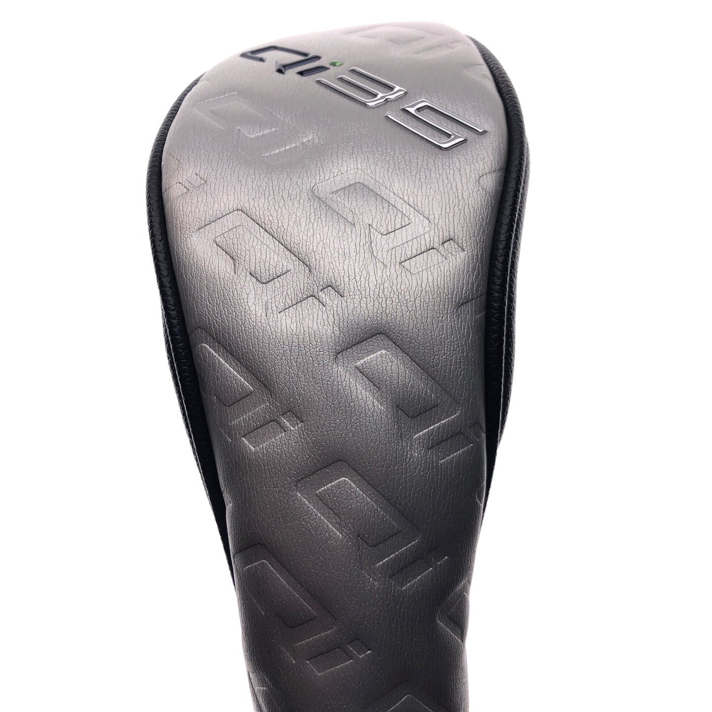 Used TaylorMade Qi35 4 Hybrid / 22 Degrees / Regular Flex