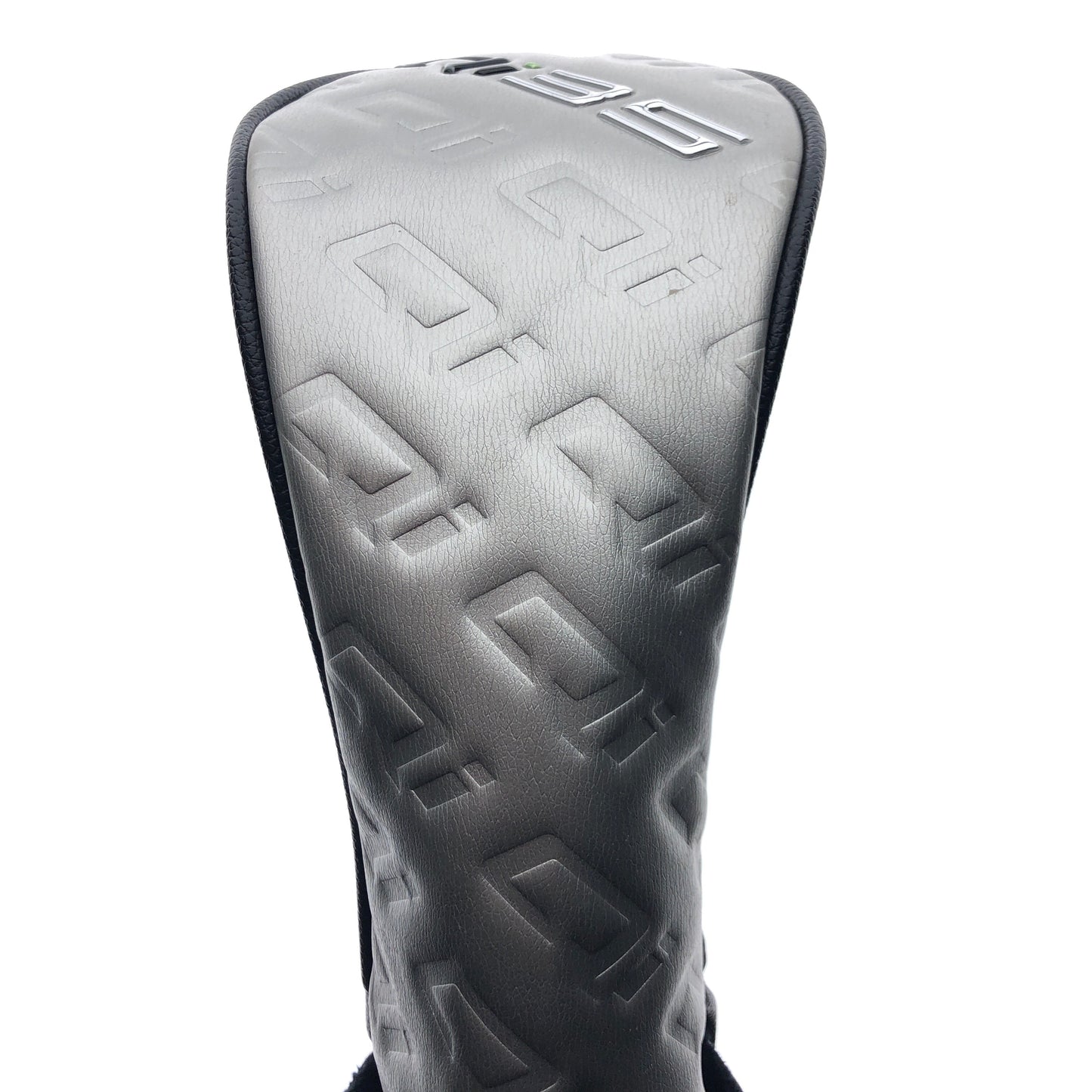 Used TaylorMade Qi35 4 Hybrid / 22 Degrees / Stiff Flex