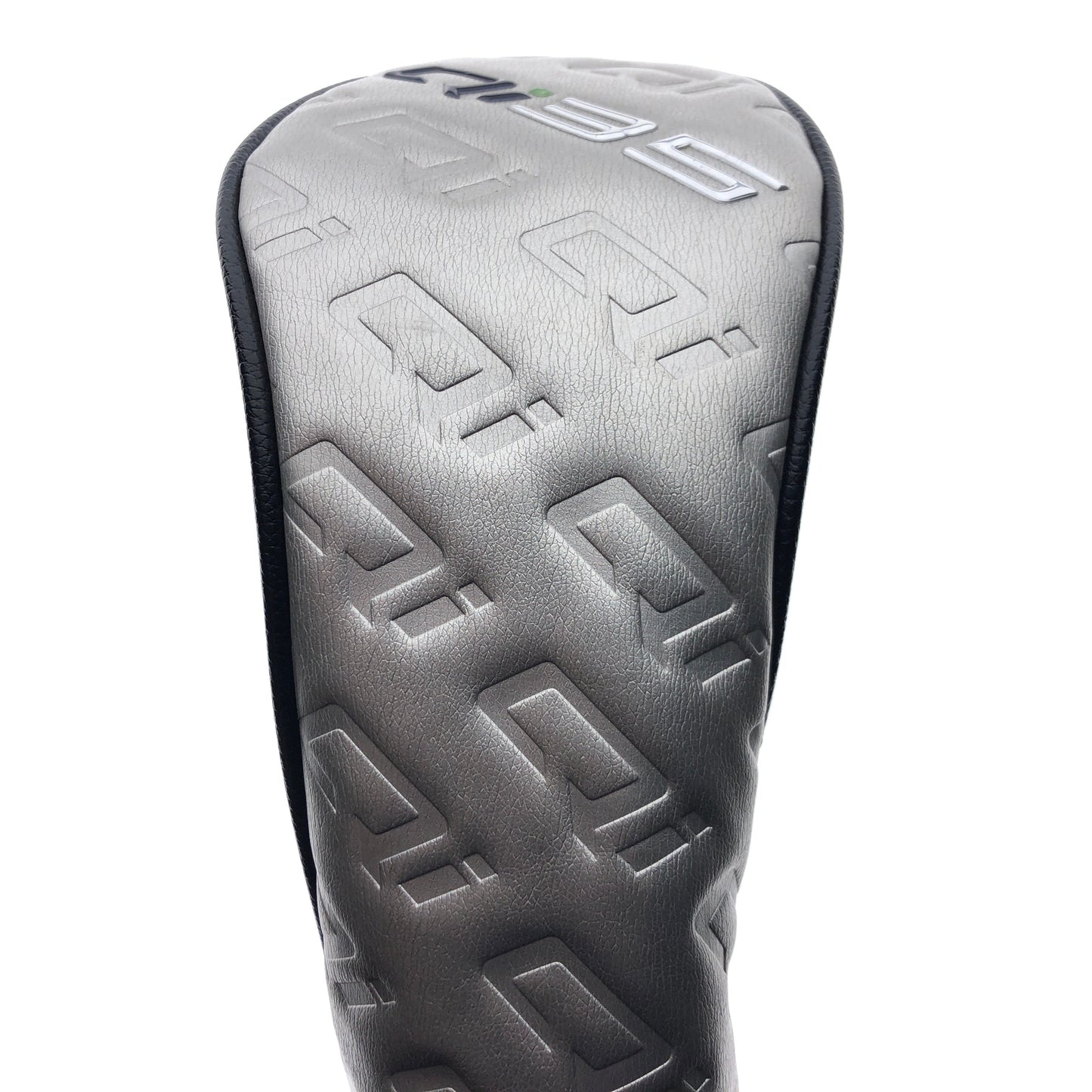 Used TaylorMade Qi35 5 Fairway Wood / 18 Degrees / Regular Flex