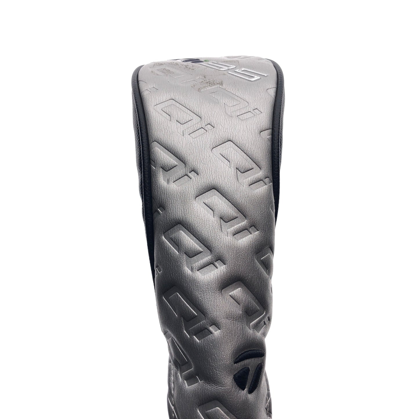 Used TaylorMade Qi35 5 Hybrid / 25 Degrees / Regular Flex