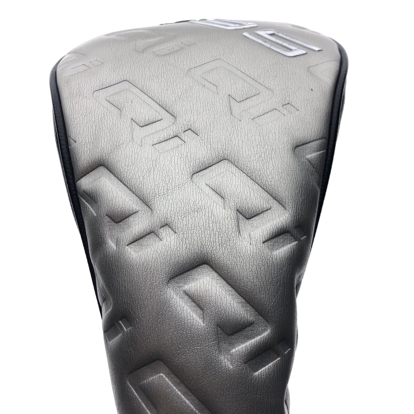 Used TaylorMade Qi35 LS Driver / 9.0 Degrees / Stiff Flex