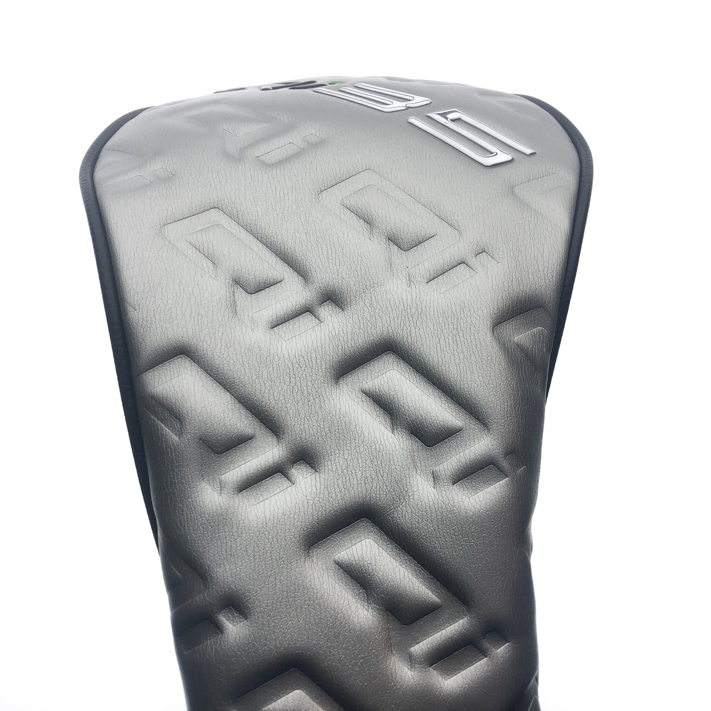 Used TaylorMade Qi35 Max Driver / 10.5 Degrees / Regular Flex