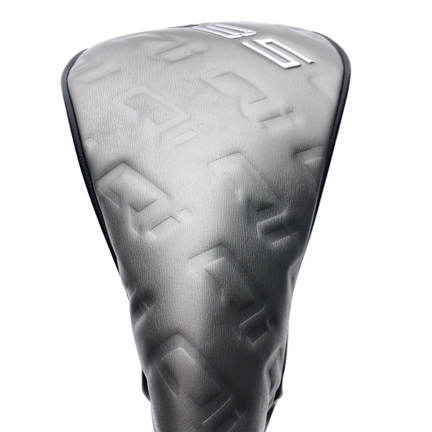 Used TaylorMade Qi35 Max Driver / 10.5 Degrees / X-Stiff Flex