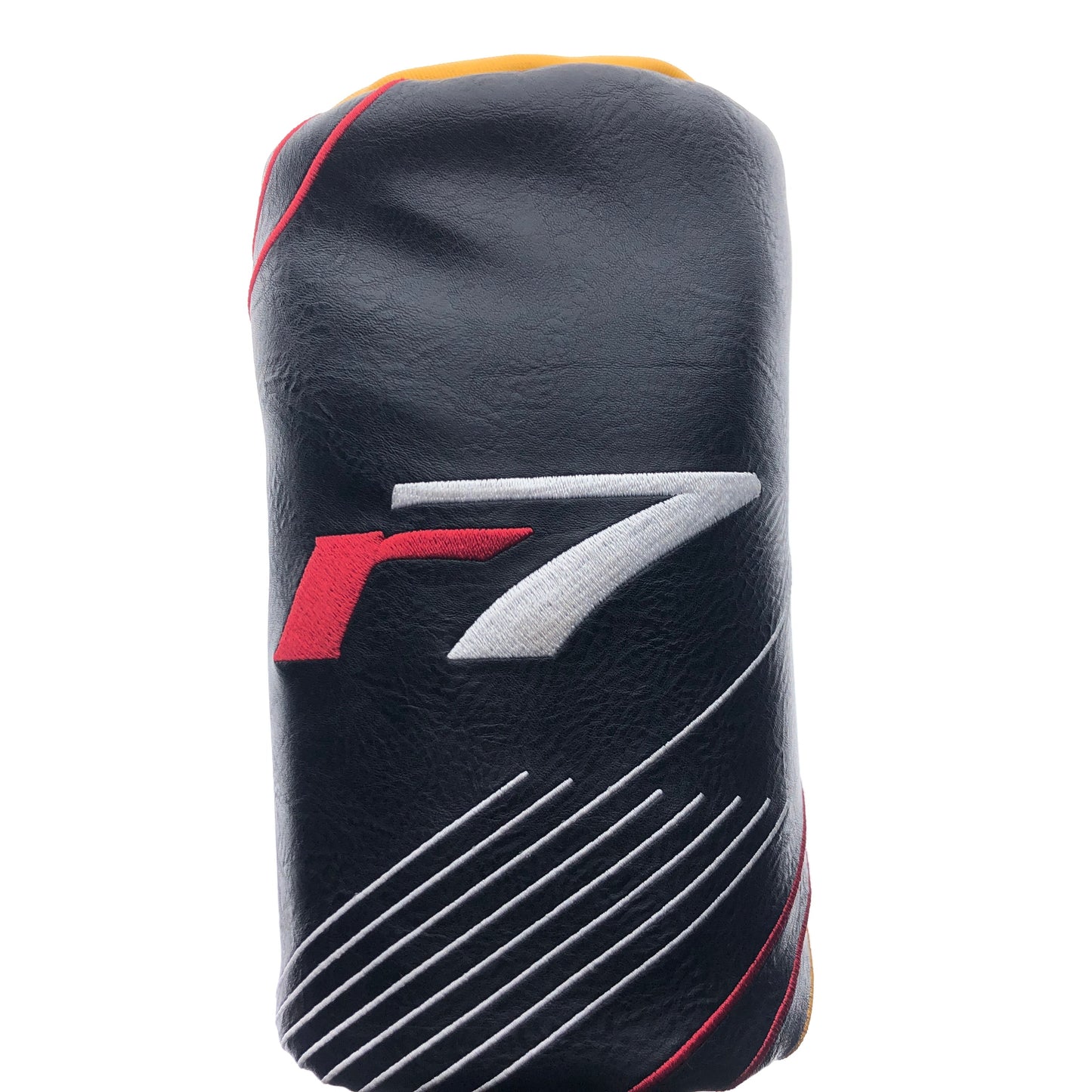 Used TaylorMade R7 Quad Mini Driver / 11.5 Degrees / Regular Flex