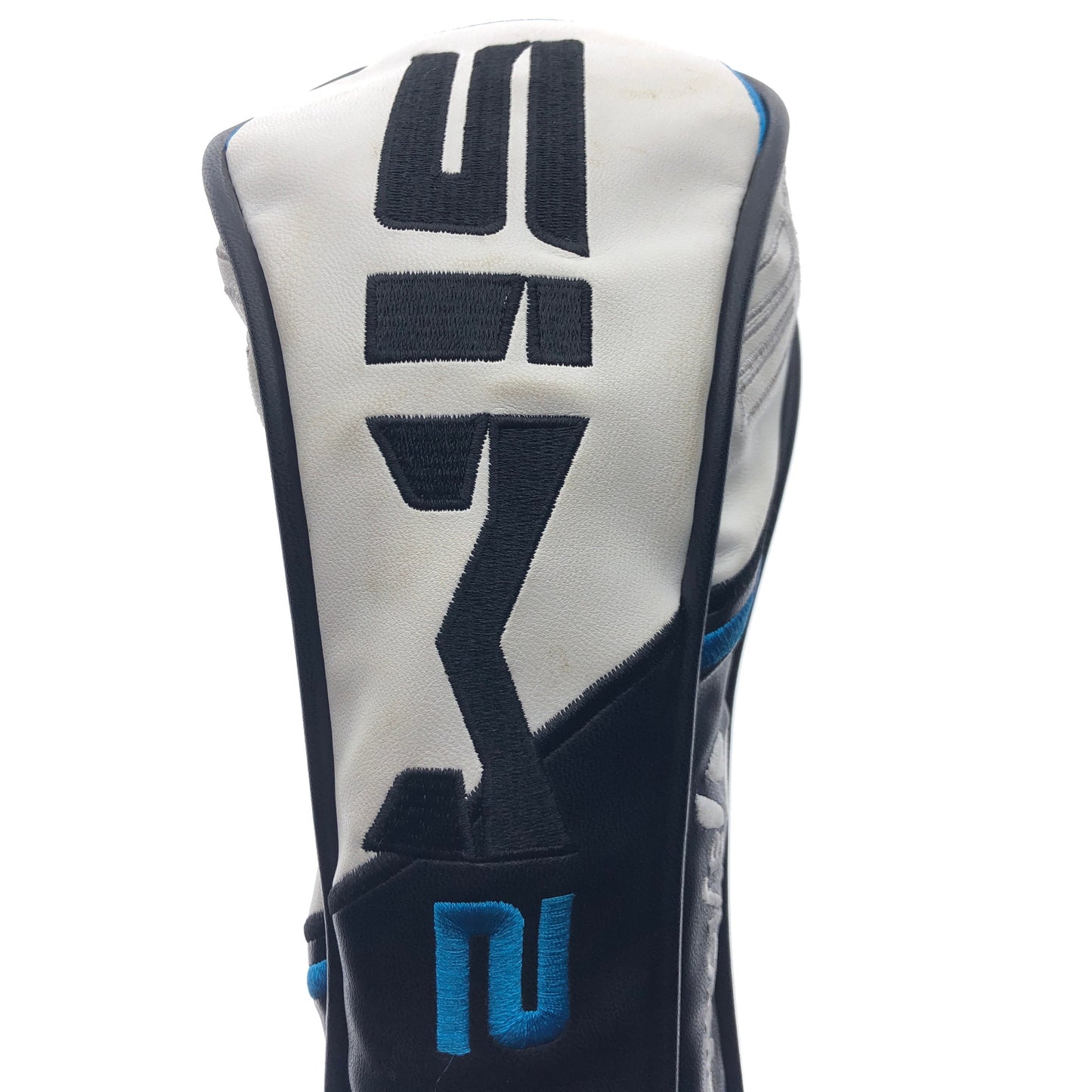 Used TaylorMade Sim2 Max 5 Fairway Wood / 18 Degree / Regular Flex / Left-Handed