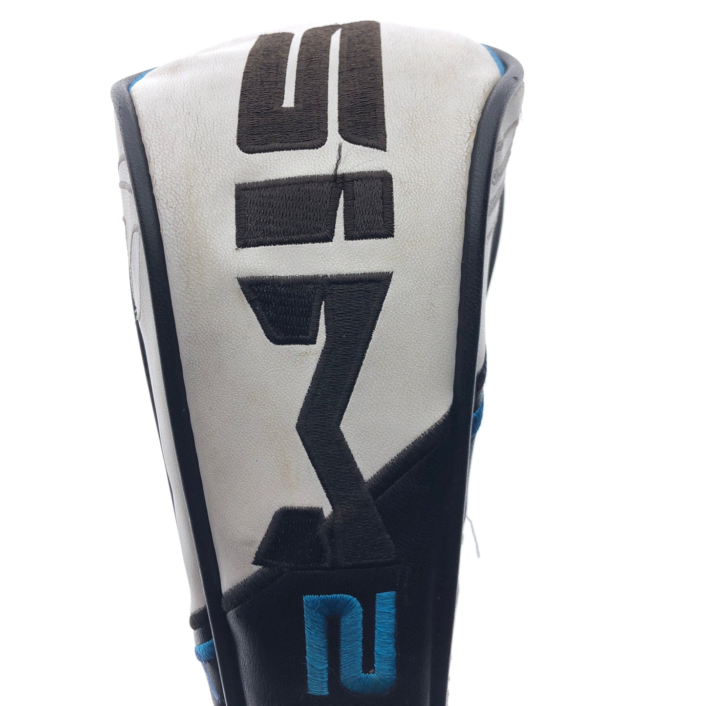 Used TaylorMade Sim2 Max D 5 Fairway Wood / 19 Degrees / A Flex