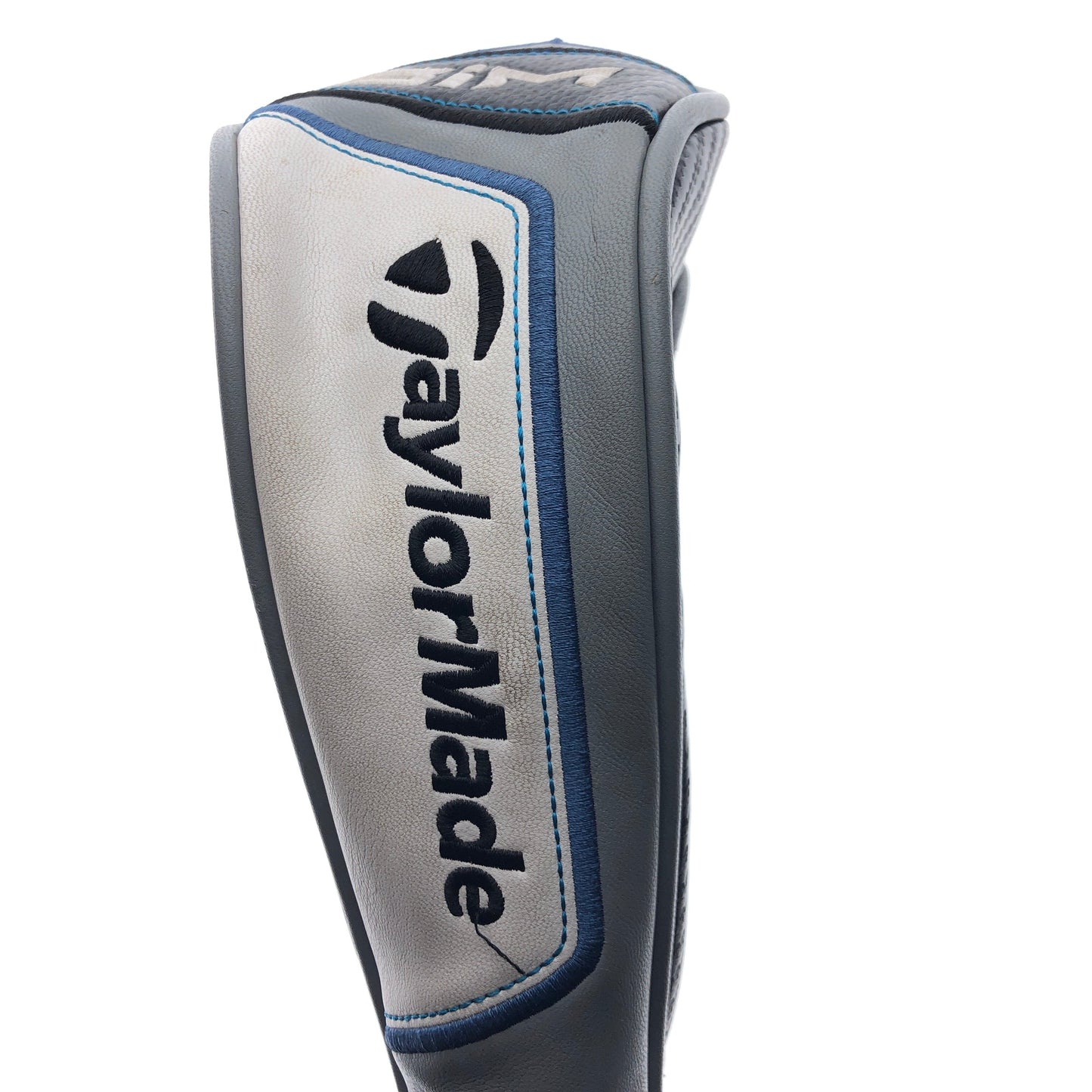 Used TaylorMade Sim2 Rescue 4 Hybrid / 22 Degrees / Regular Flex