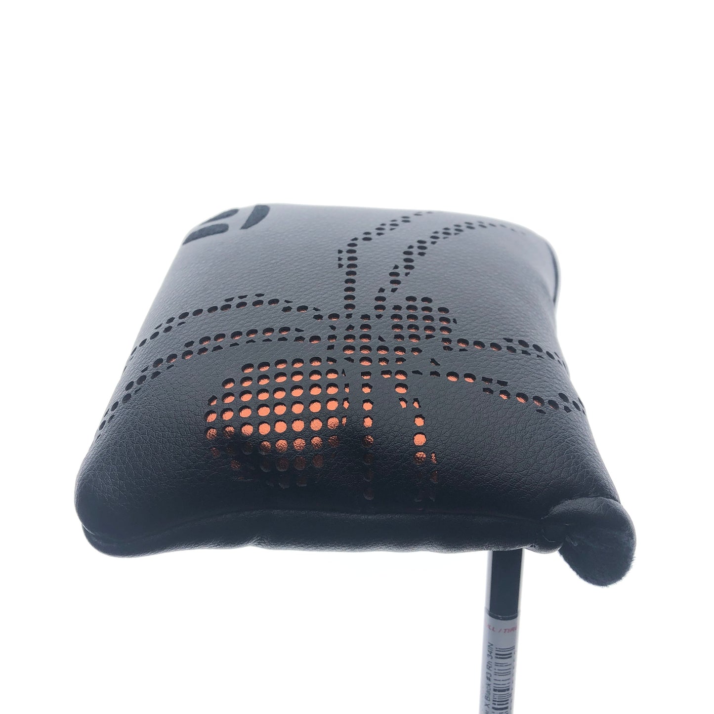 Used TaylorMade Spider Tour X Black 2025 Putter / 34.0 Inches