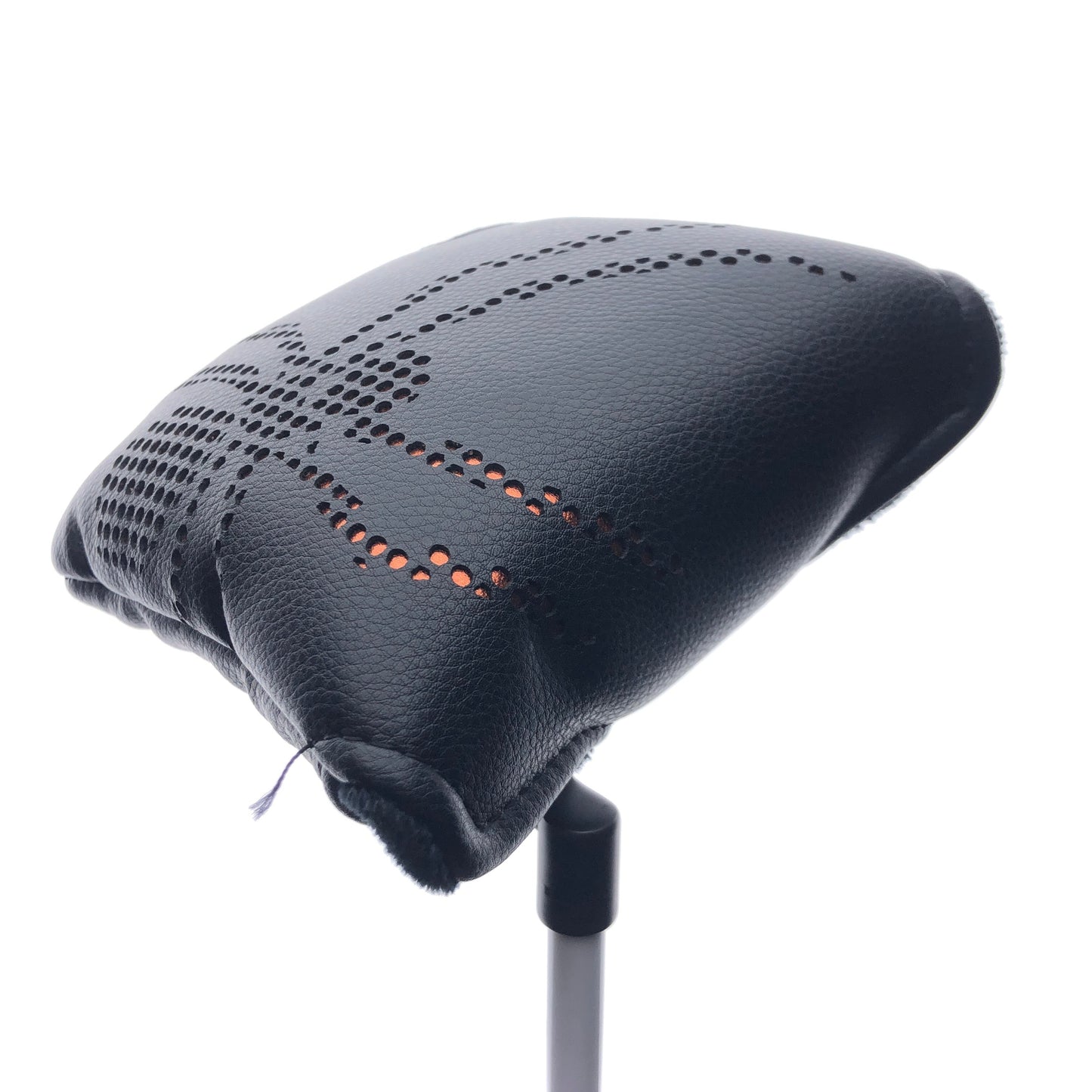 Used TaylorMade Spider Tour X Black 2025 Putter / 37.0 Inches