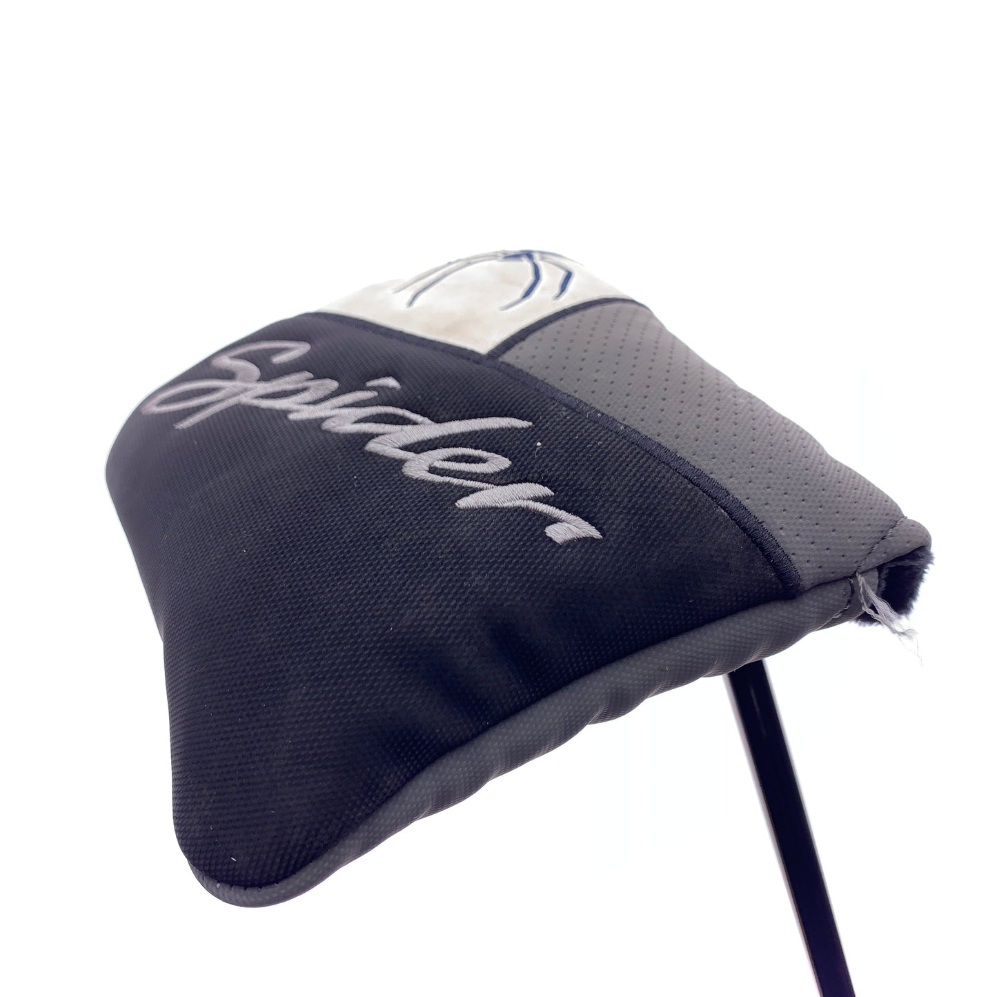 Used TaylorMade Spider Tour X Putter / 34.0 Inches