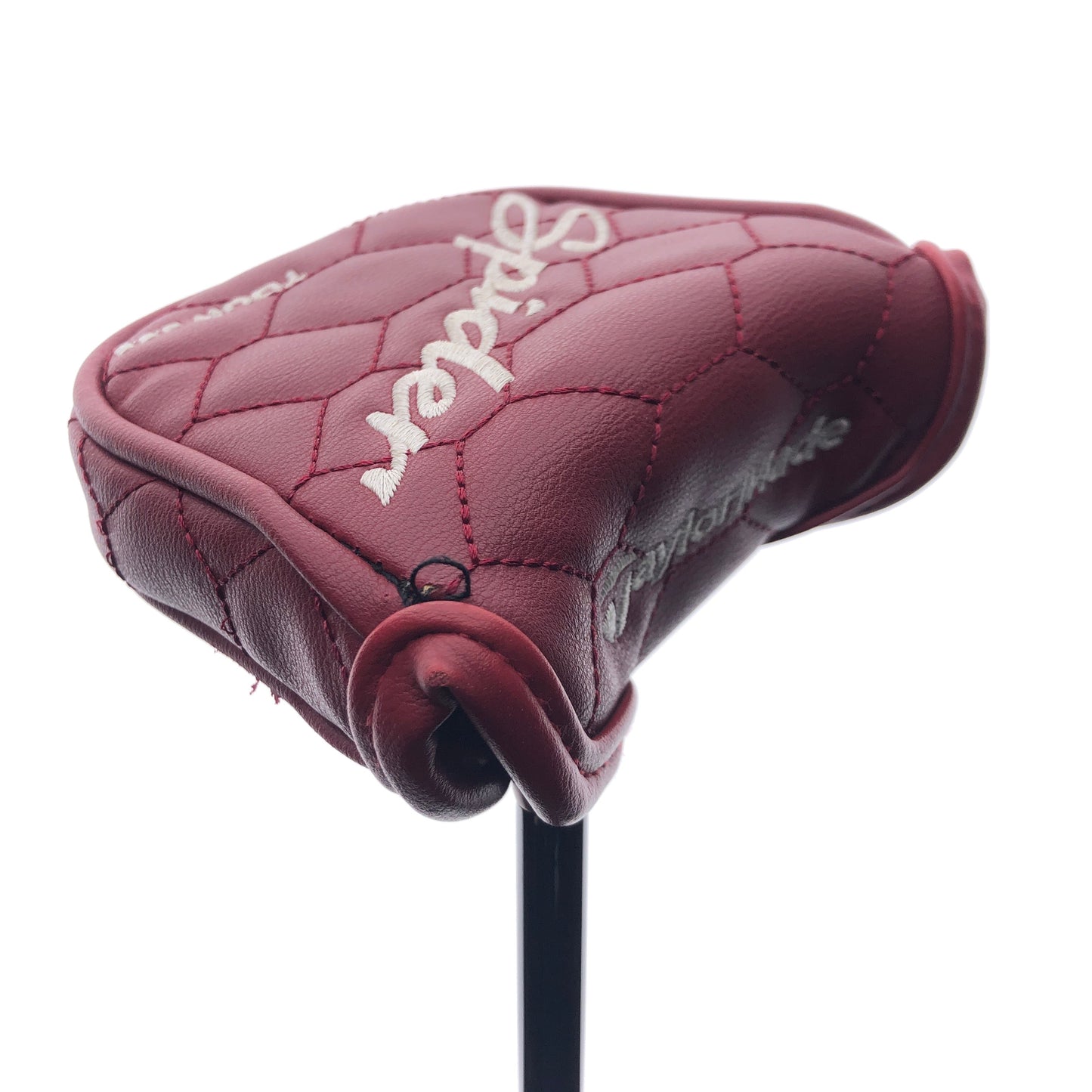 Used TaylorMade Spider X Copper Putter / 33.0 Inches