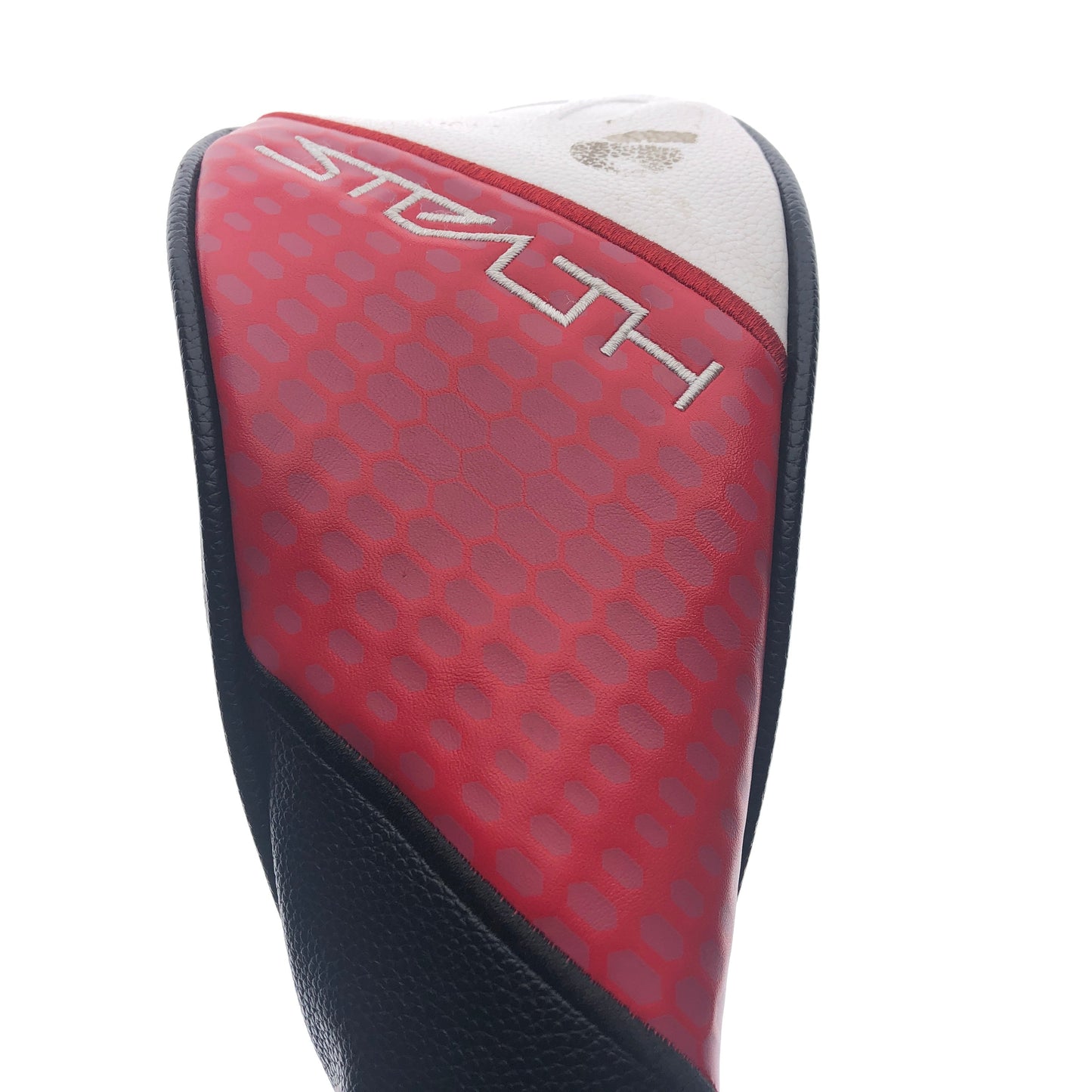 Used TaylorMade Stealth 2 5 Fairway Wood / 18 Degrees / Stiff Flex