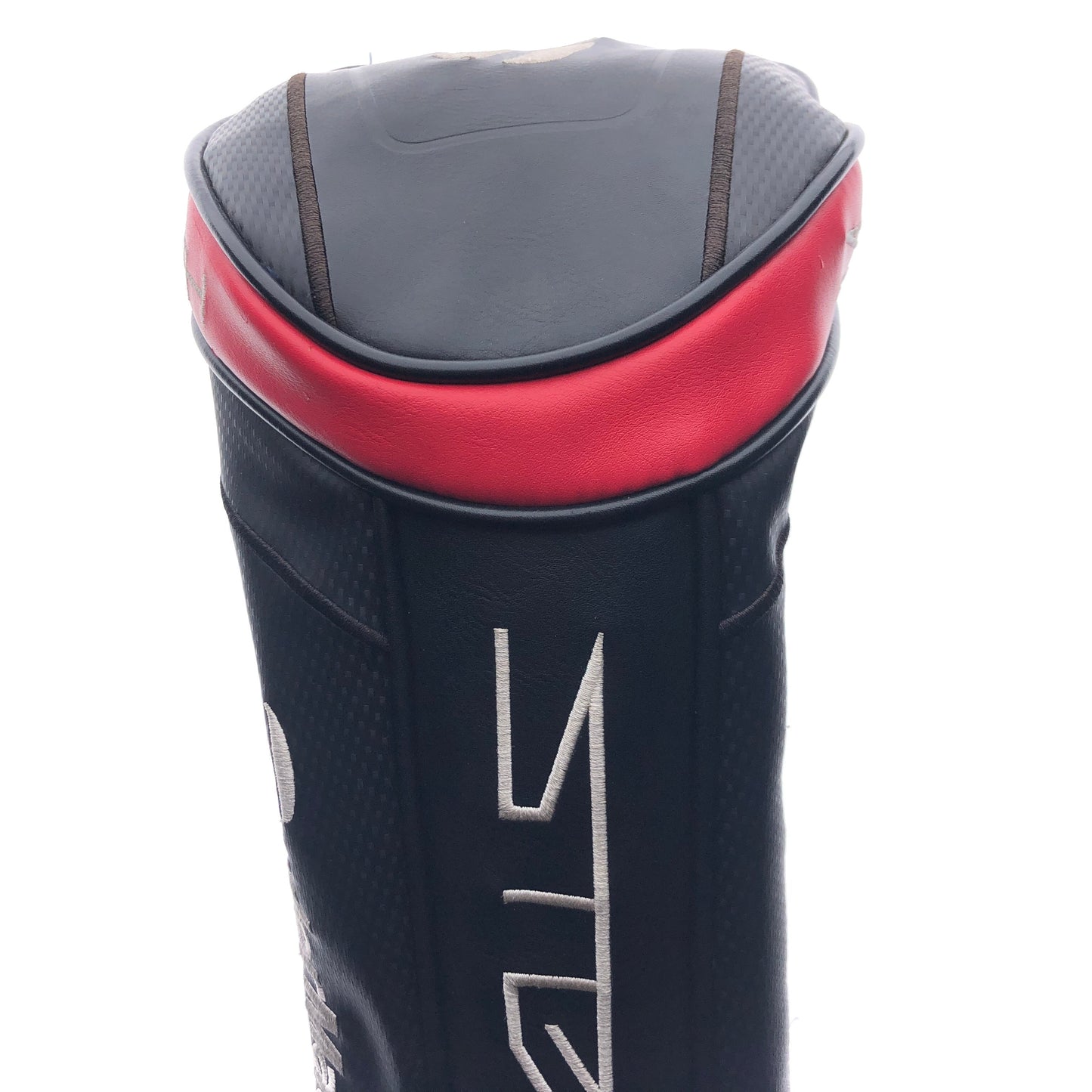 Used TaylorMade Stealth Plus Driver / 10.5 Degrees / Regular Flex