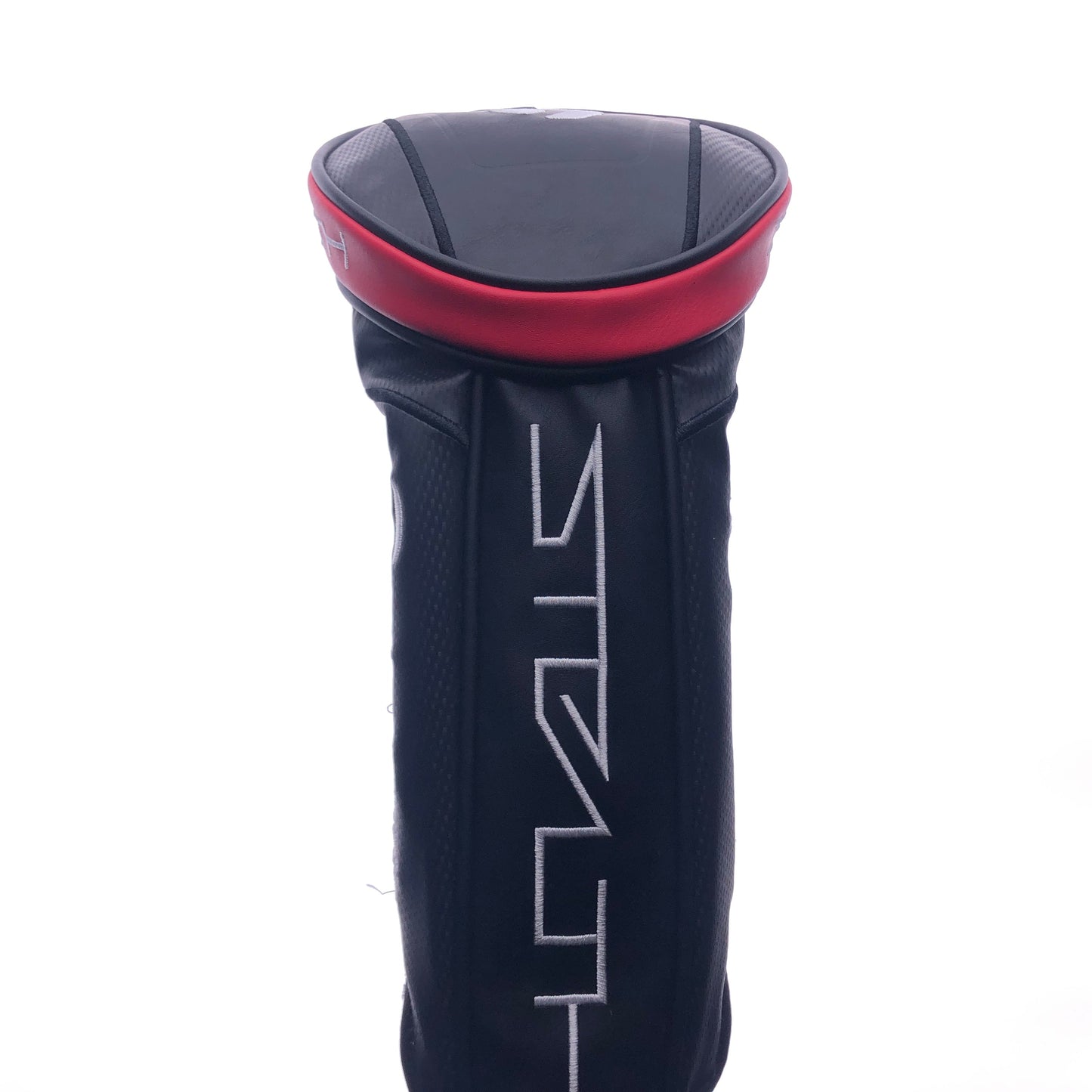 Used TaylorMade Stealth Plus Driver / 8.0 Degrees / TX Flex