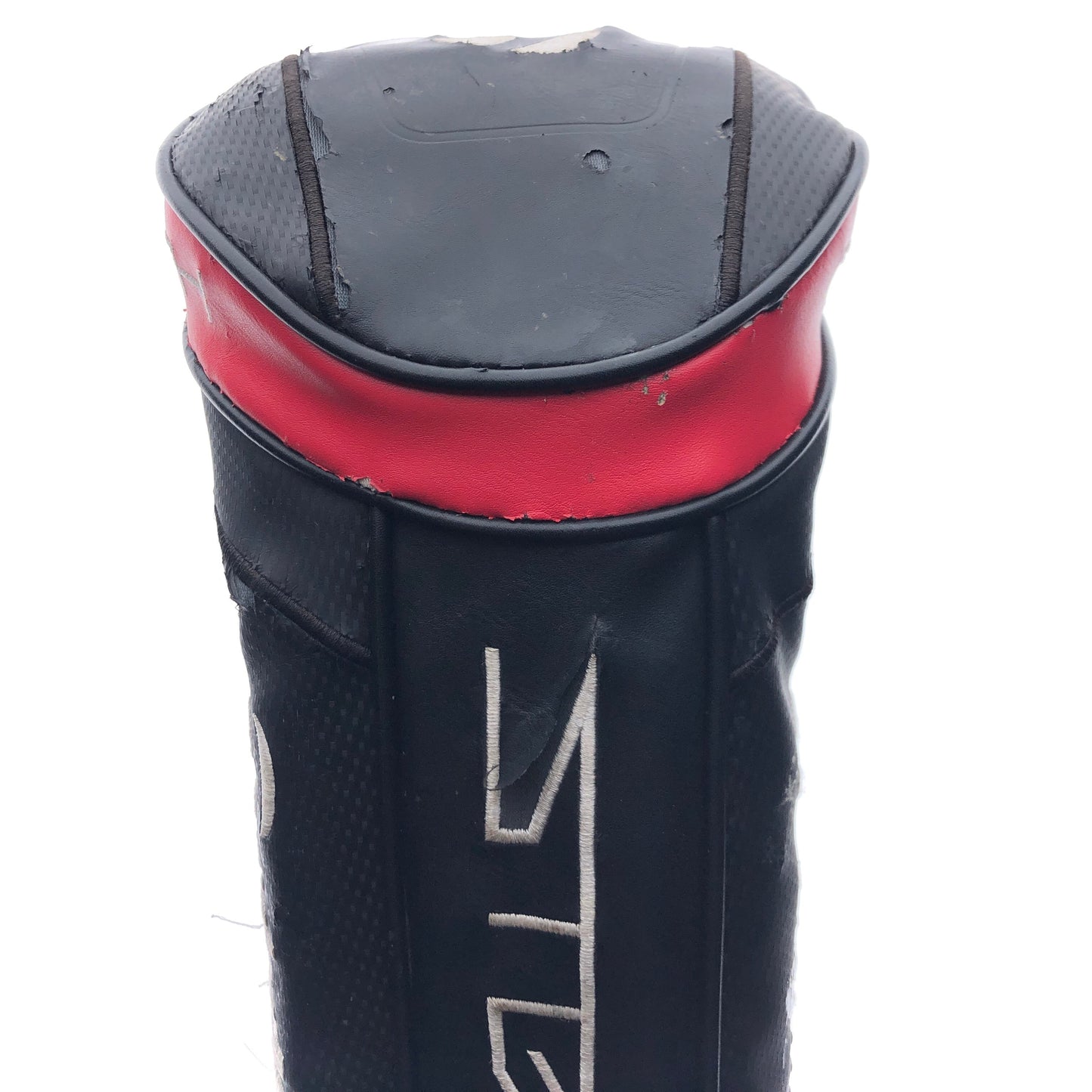 Used TaylorMade Stealth Plus Driver / 9.0 Degrees / Regular Flex