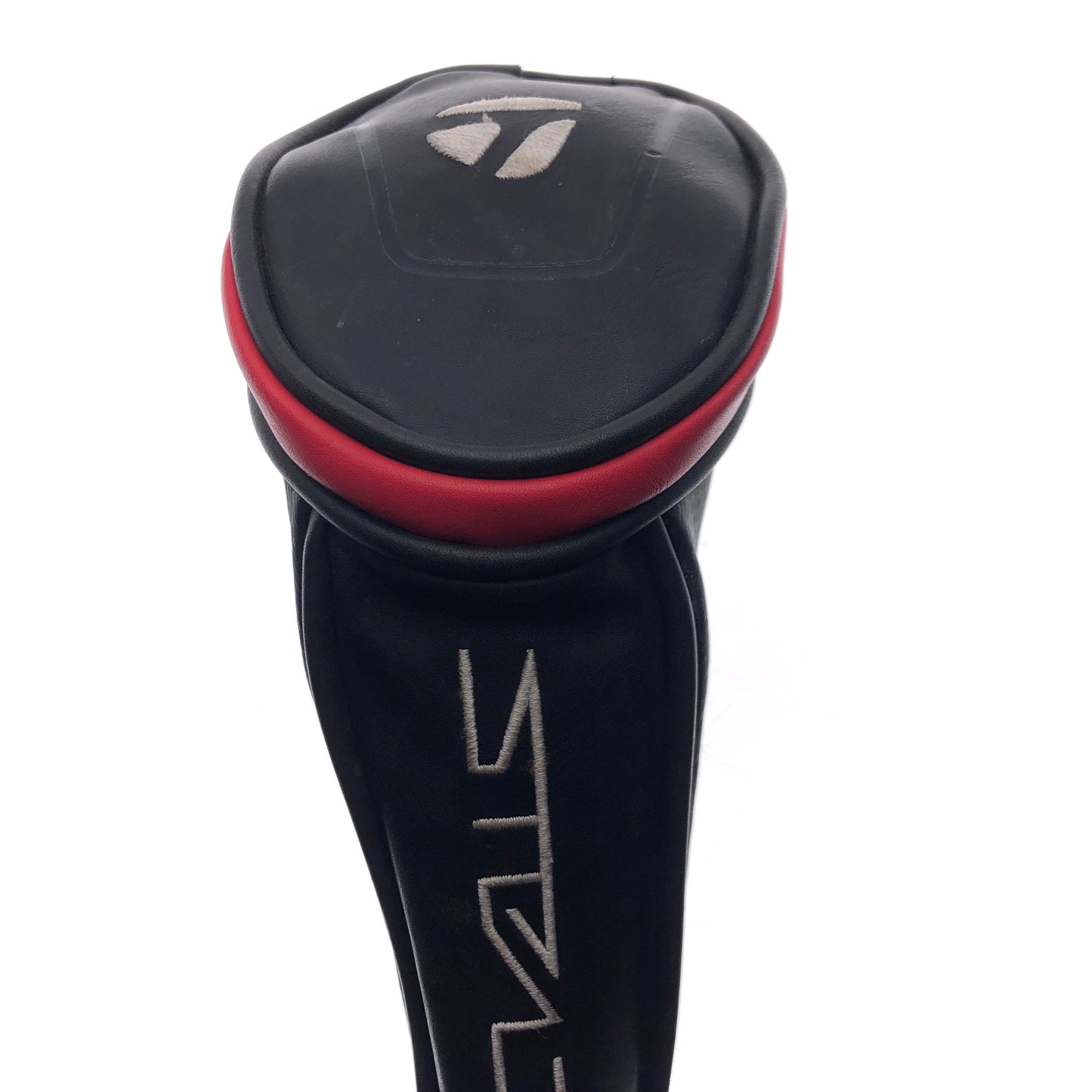 Used TaylorMade Stealth Plus Rescue 2 Hybrid / 17 Degrees / Stiff Flex