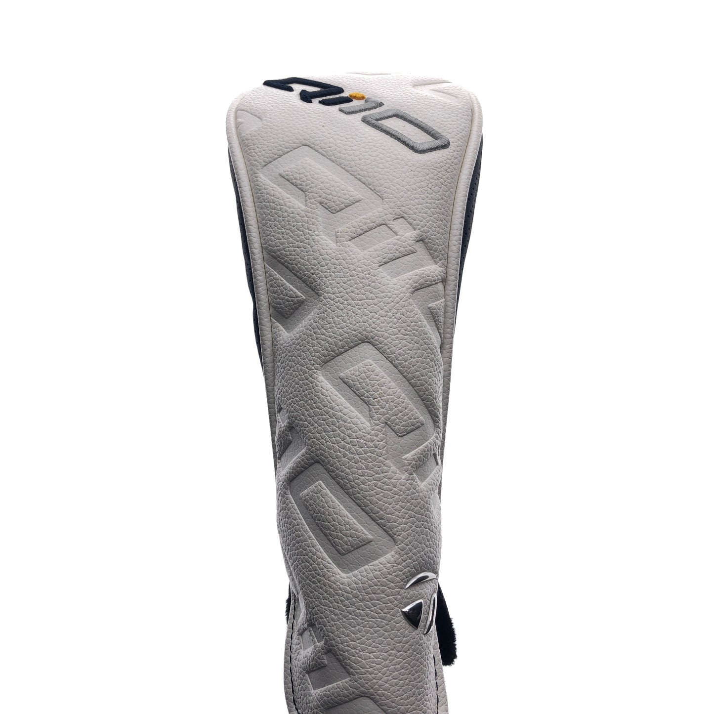 Used TaylorMade Stealth Plus Rescue 2 Hybrid / 17 Degrees / X-Stiff Flex