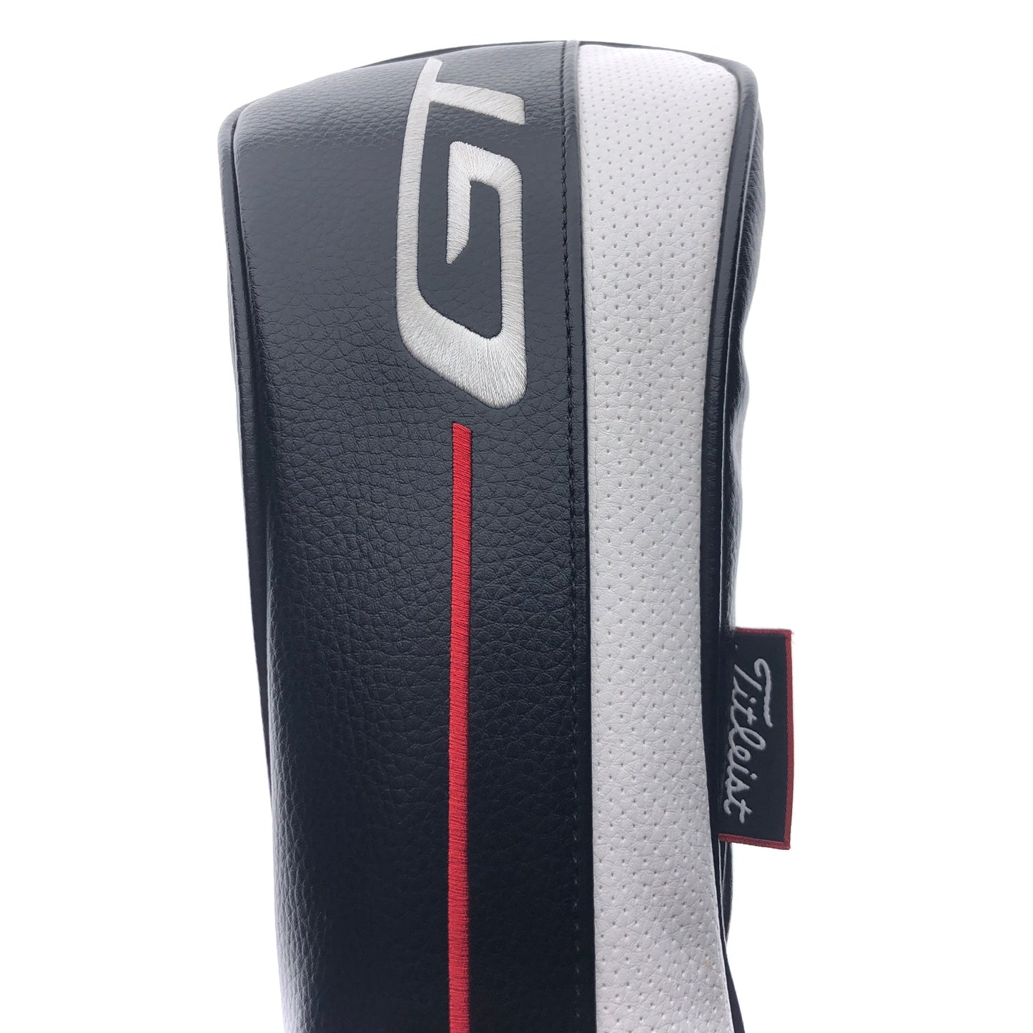 Used Titleist GT2 3 Fairway Wood / 15 Degrees / Stiff Flex