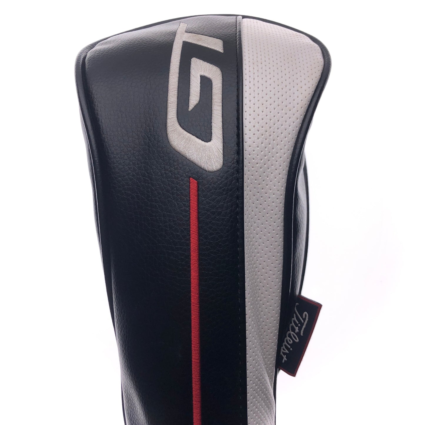 Used Titleist GT4 Driver / 8.0 Degrees / Stiff Flex