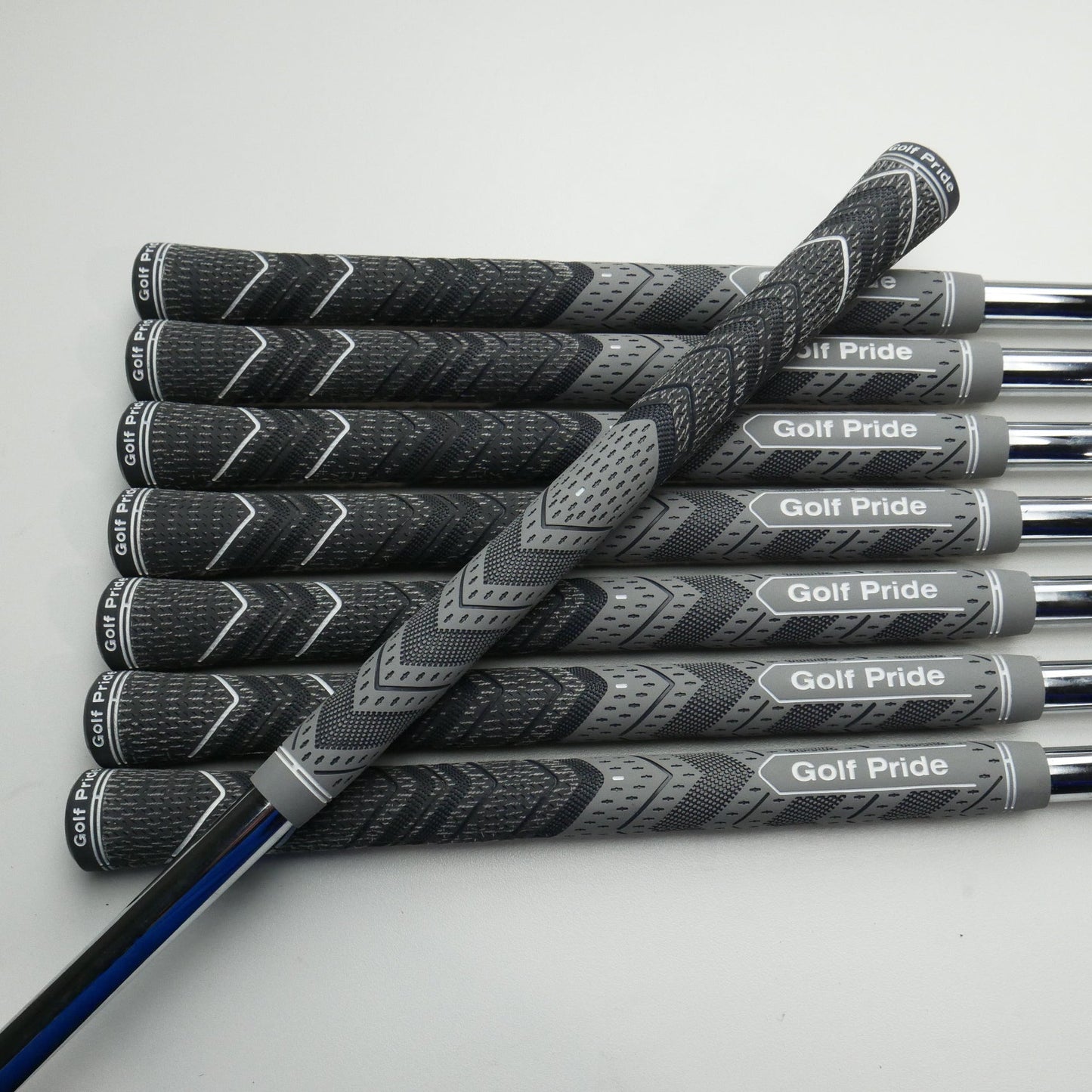 Used Titleist T100 2023 Iron Set / 3 - PW / X-Stiff Flex