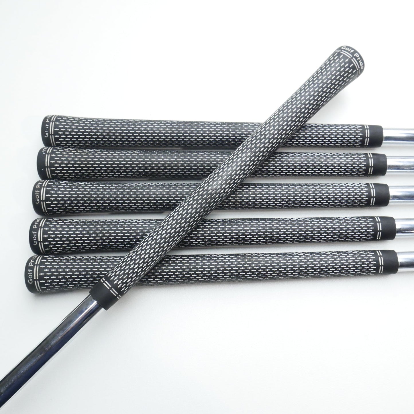 Used Titleist T100 Iron Set / 5 - PW / Regular Flex