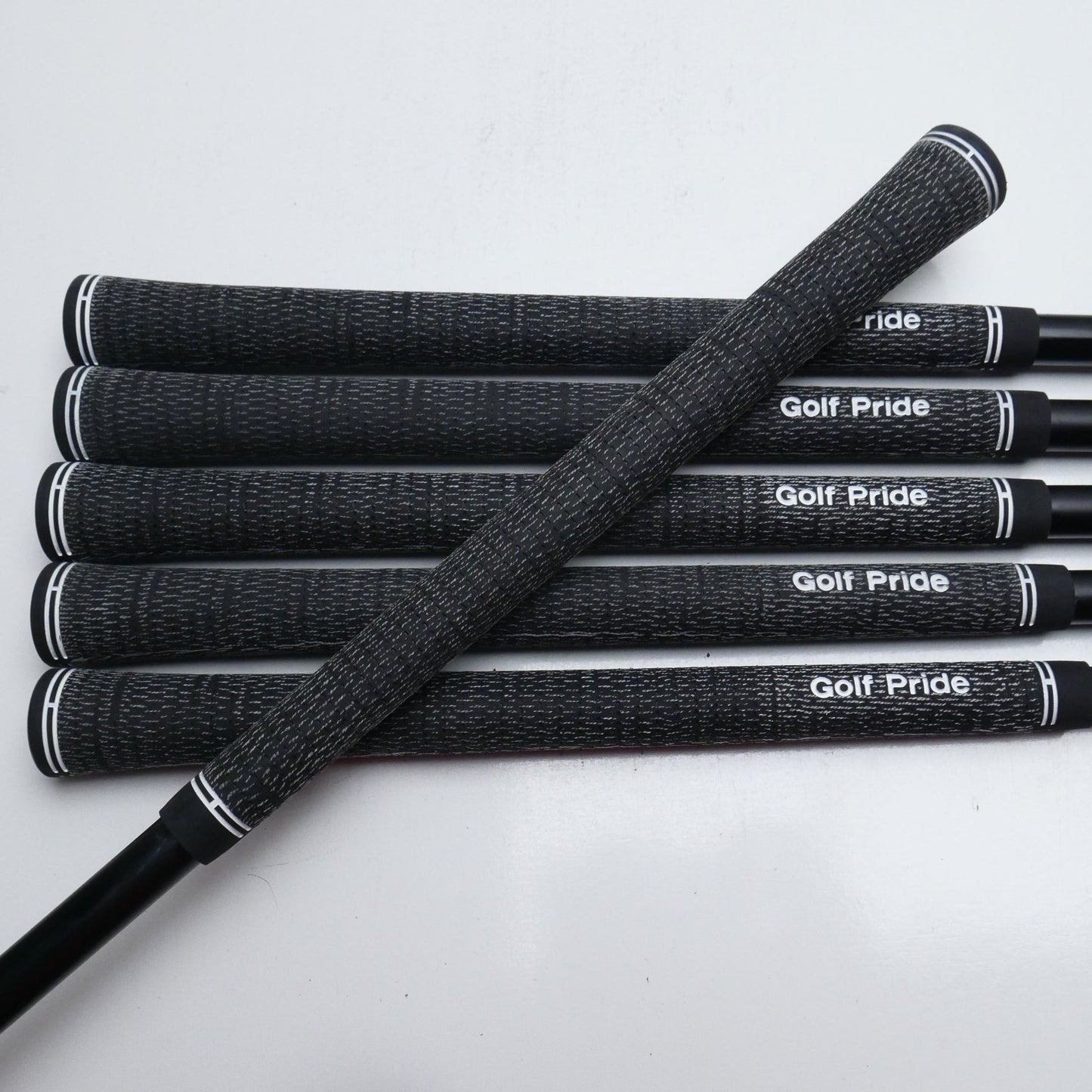 Used Titleist T150 2023 Iron Set / 4 - 9 IRON / X-Stiff Flex