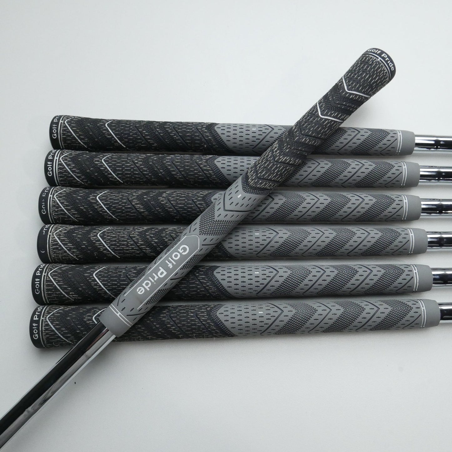 Used Titleist T150 2023 Iron Set / 4 - PW / Stiff Flex