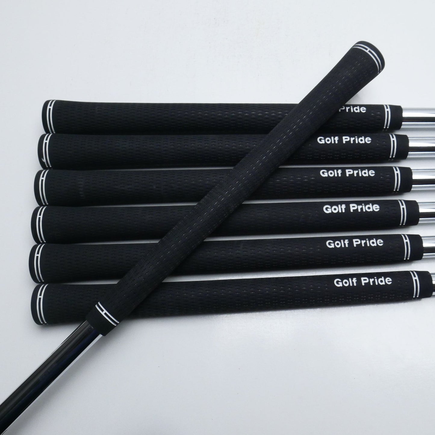 Used Titleist T150 23 & T100 23 Combo Iron Set / 4 - PW / X-Stiff Flex