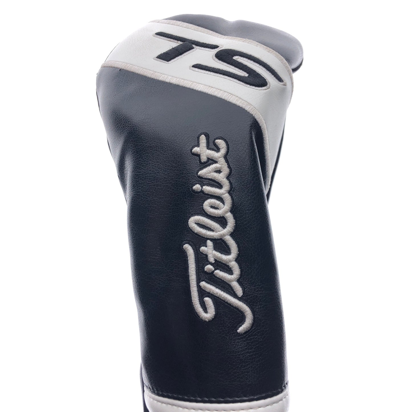 Used Titleist TS3 3 Fairway Wood / 15 Degrees / Regular Flex