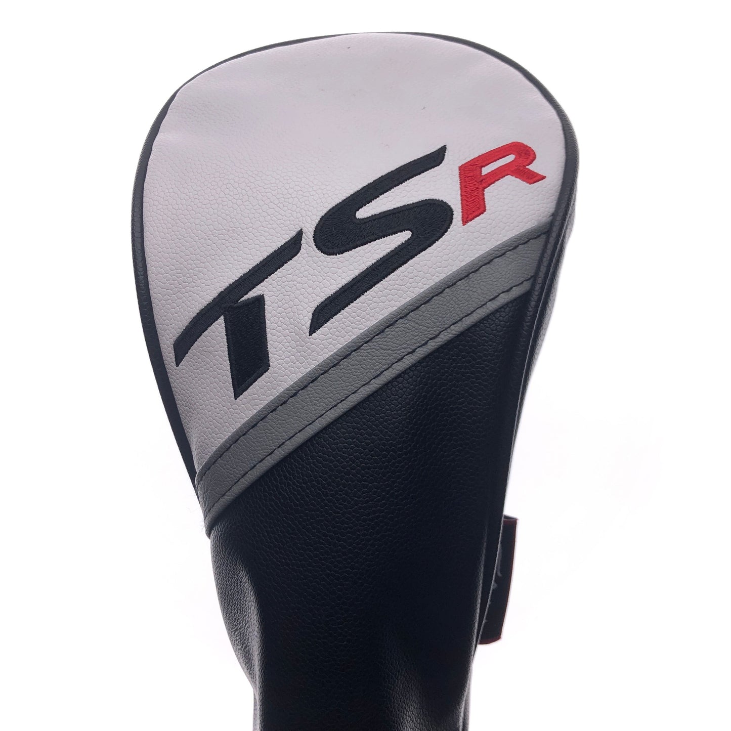 Used Titleist TSR 1 Driver / 12.0 Degrees / Soft Regular Flex