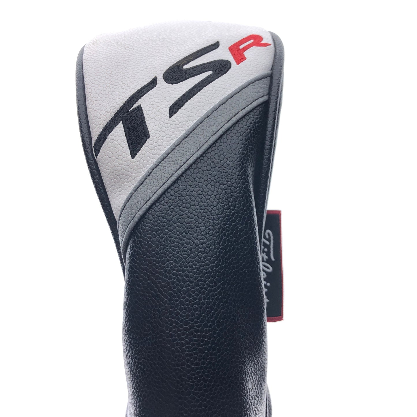 Used Titleist TSR 2 3 Hybrid / 18 Degrees / A Flex