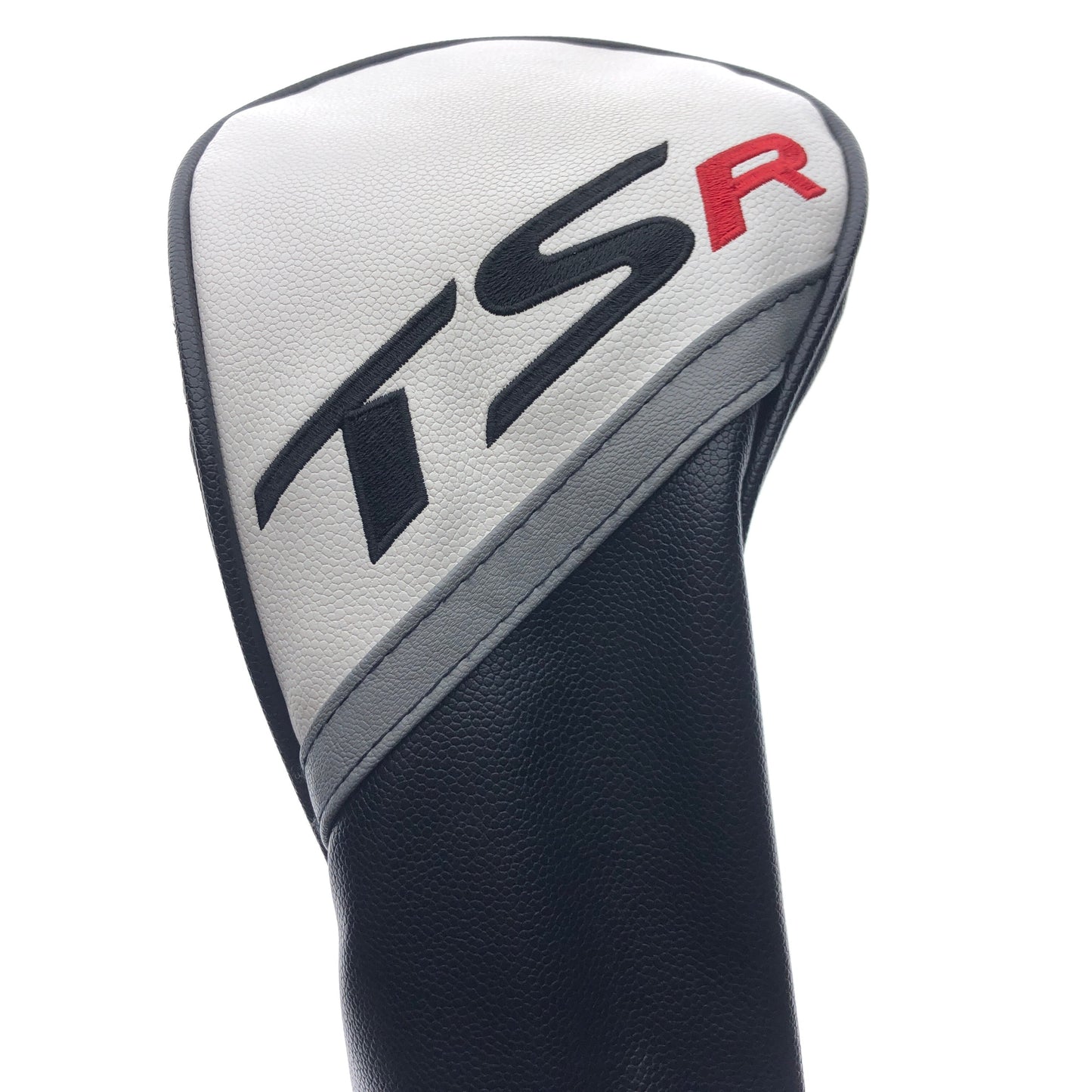 Used Titleist TSR 3 Driver / 9.0 Degrees / Stiff Flex / Left-Handed