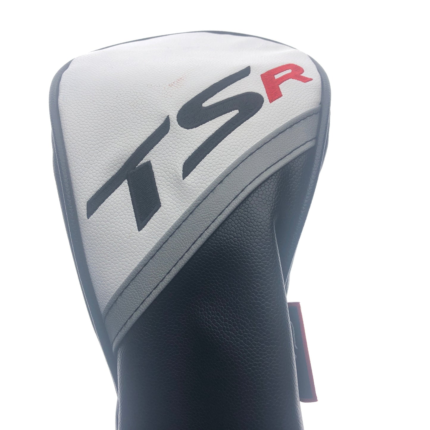 Used Titleist TSR 4 Driver / 8.0 Degrees / Regular Flex