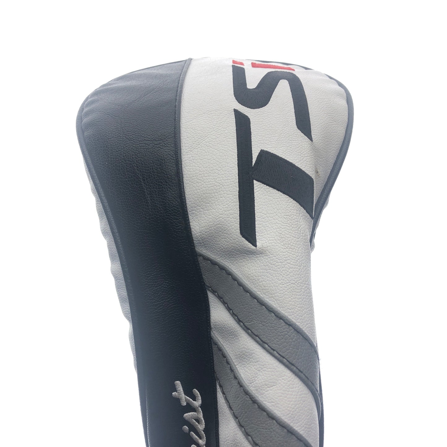 Used Titleist TSi 2 Driver / 11.0 Degrees / Stiff Flex