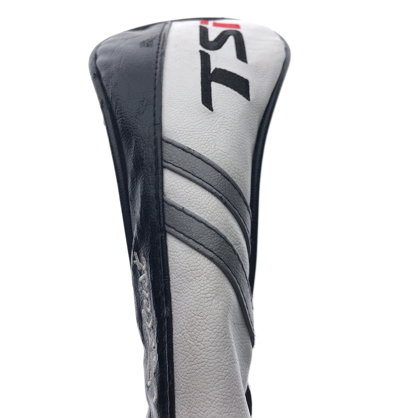 Used Titleist TSi 3 2 Hybrid / 18 Degrees / Stiff Flex