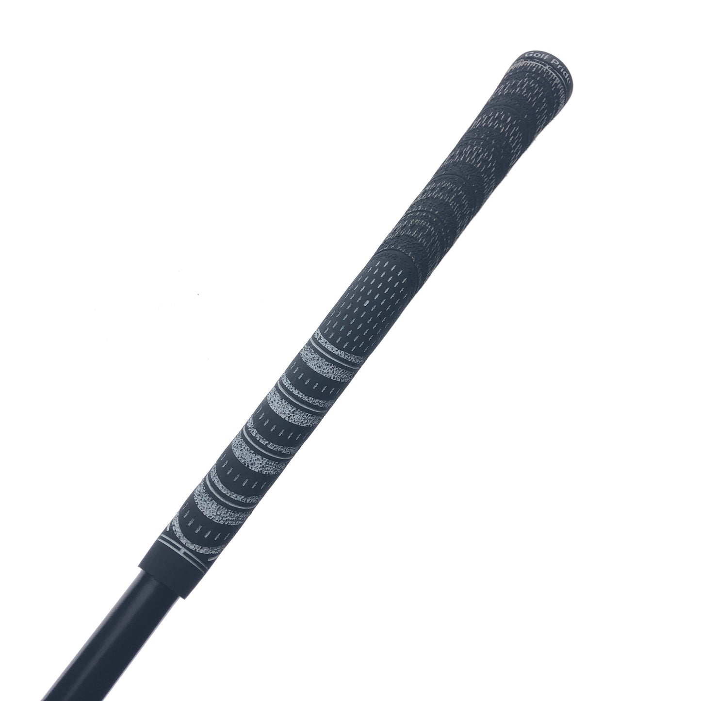 Used Titleist Vokey SM10 Jet Black Pitching Wedge / 46.0 Degrees / Stiff Flex