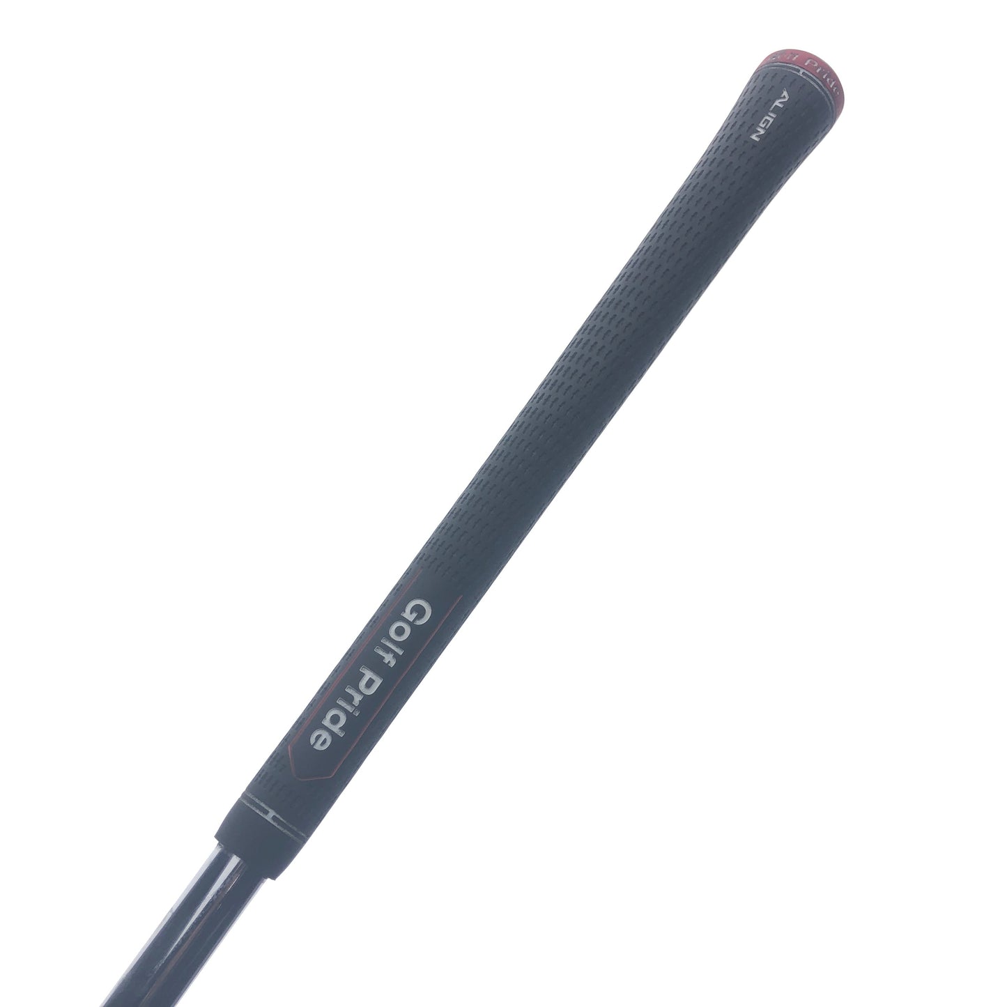 Used Titleist Vokey SM10 Raw Lob Wedge / 58.0 Degrees / Stiff Flex