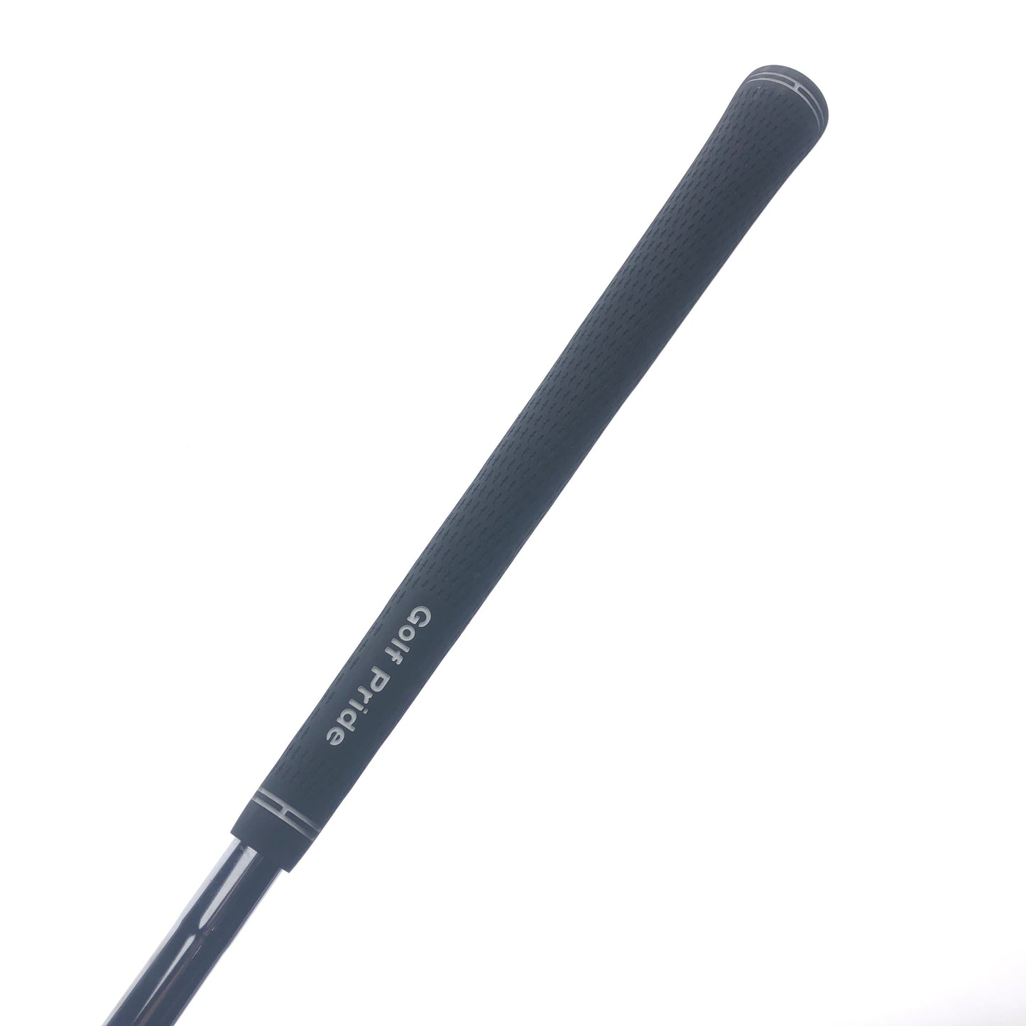 Used Titleist Vokey SM10 Tour Chrome Lob Wedge / 58.0 Degrees / Wedge Flex