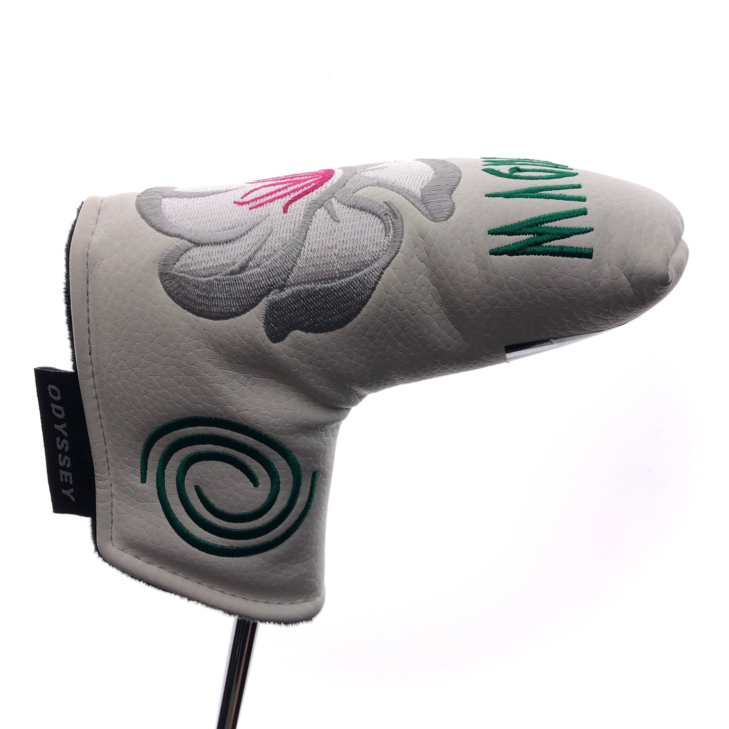 Used Toulon Design Magnolia Limited Edition Putter / 34.0 Inches