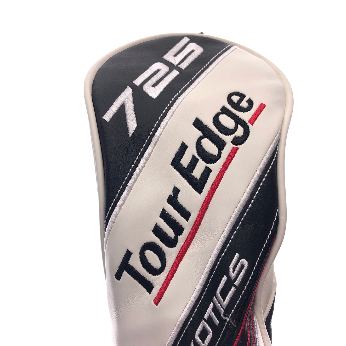 Used Tour Edge Exotics E725 3 Fairway Wood / 15 Degrees / Stiff Flex