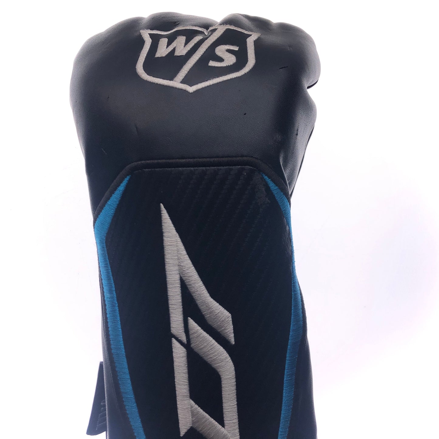 Used Wilson D7 Driver / 9.0 Degrees / Stiff Flex