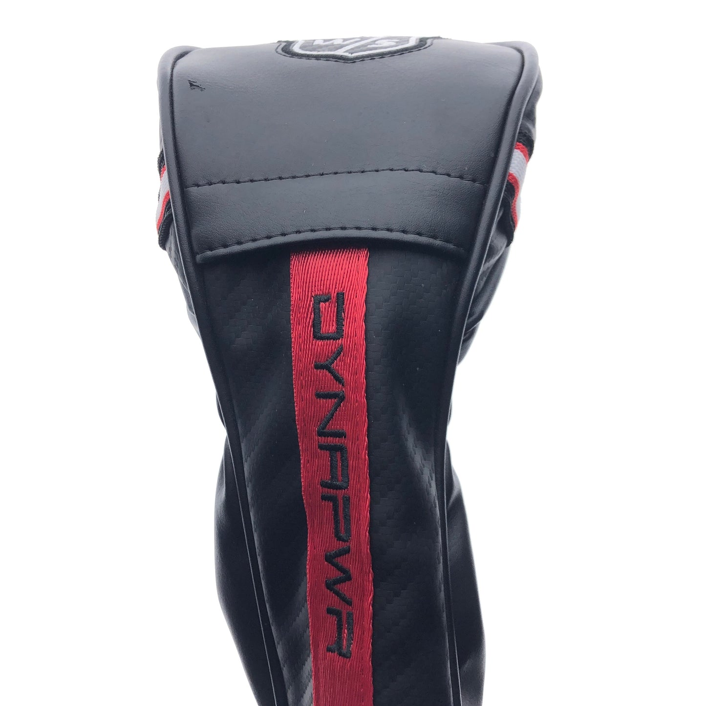 Used Wilson DYNAPWR 3 Fairway Wood / 15 Degrees / Stiff Flex