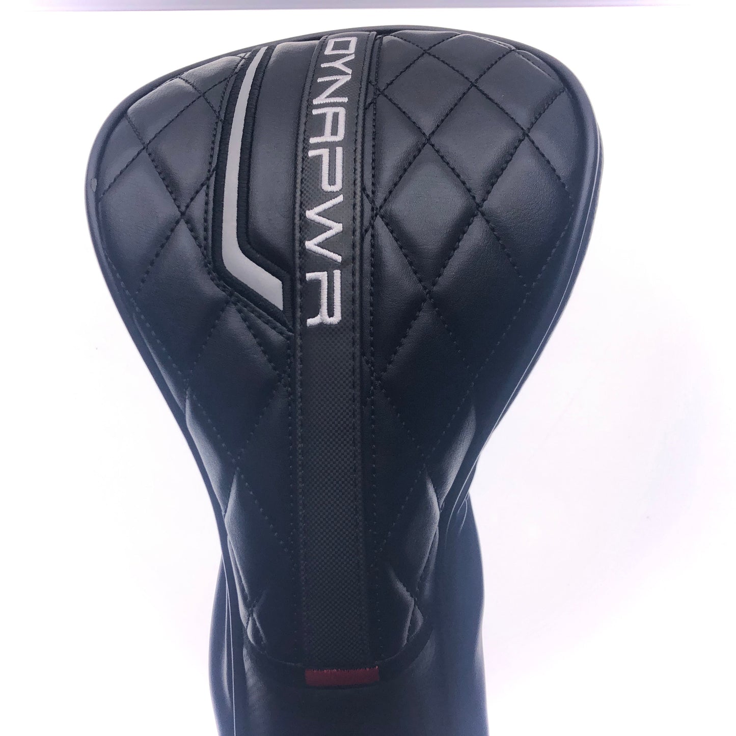 Used Wilson DYNAPWR Carbon 2025 Driver / 9.0 Degrees / Stiff Flex