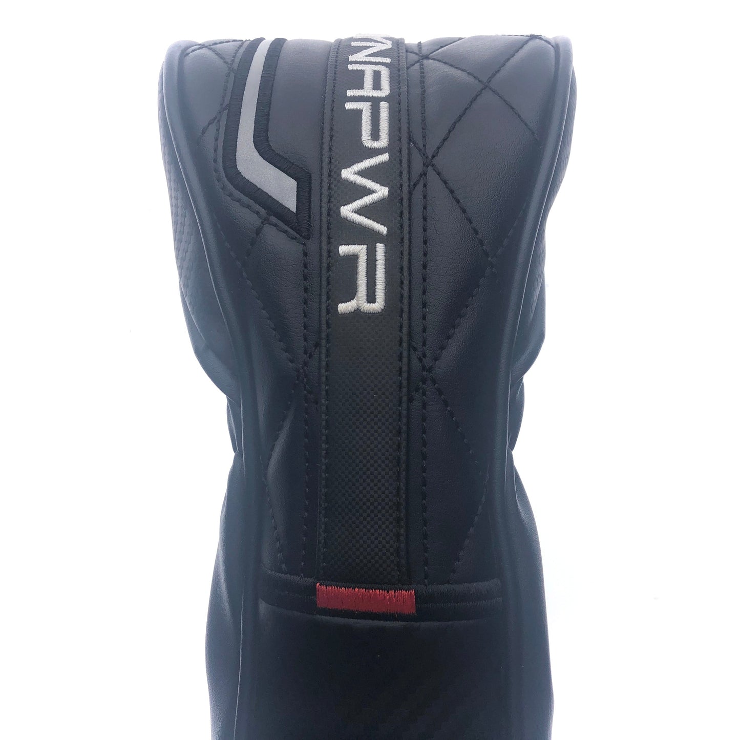 Used Wilson Dynapwr Max 5 Fairway Wood / 18 Degrees / Stiff Flex