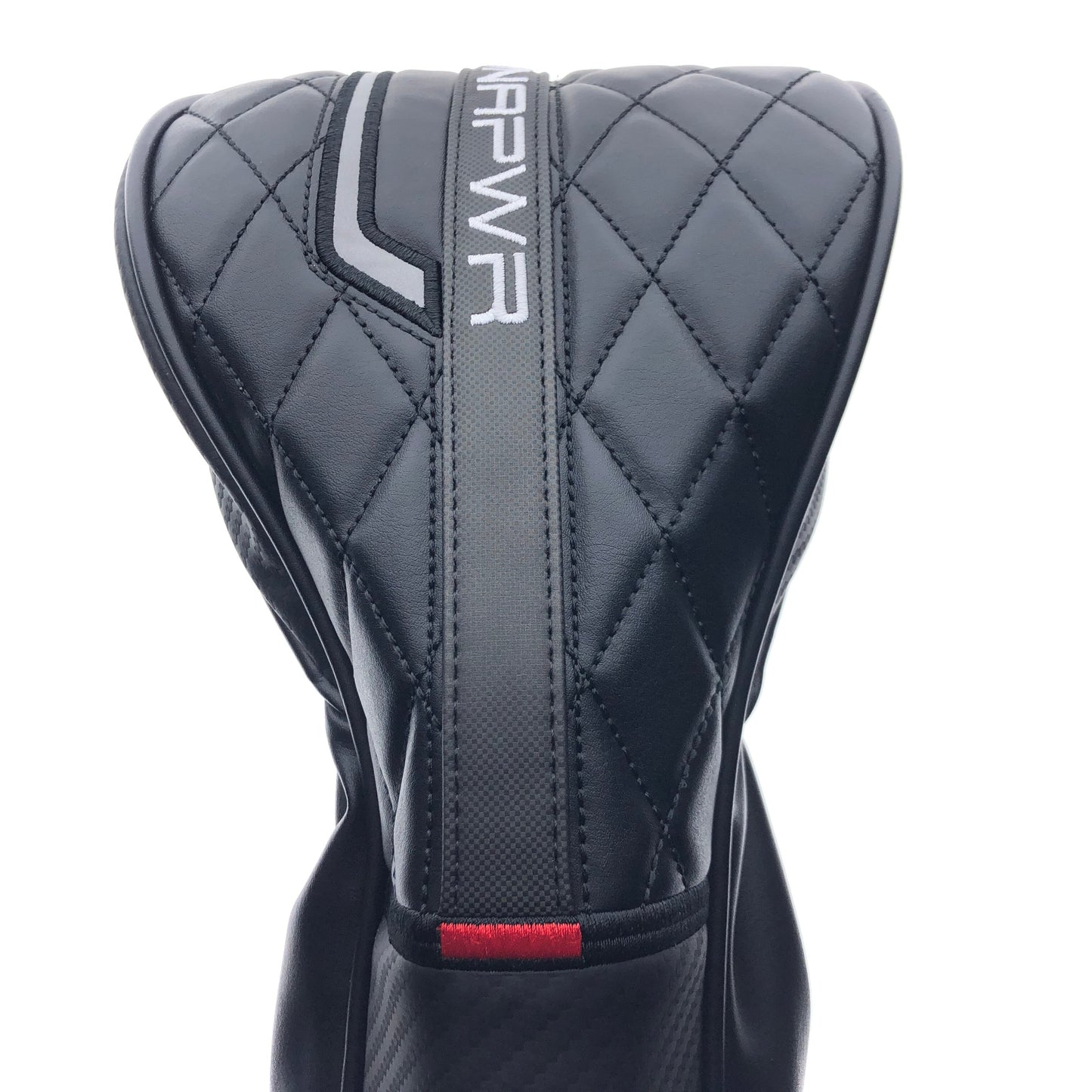 Used Wilson Dynapwr Max Driver / 10.5 Degrees / Lite Flex