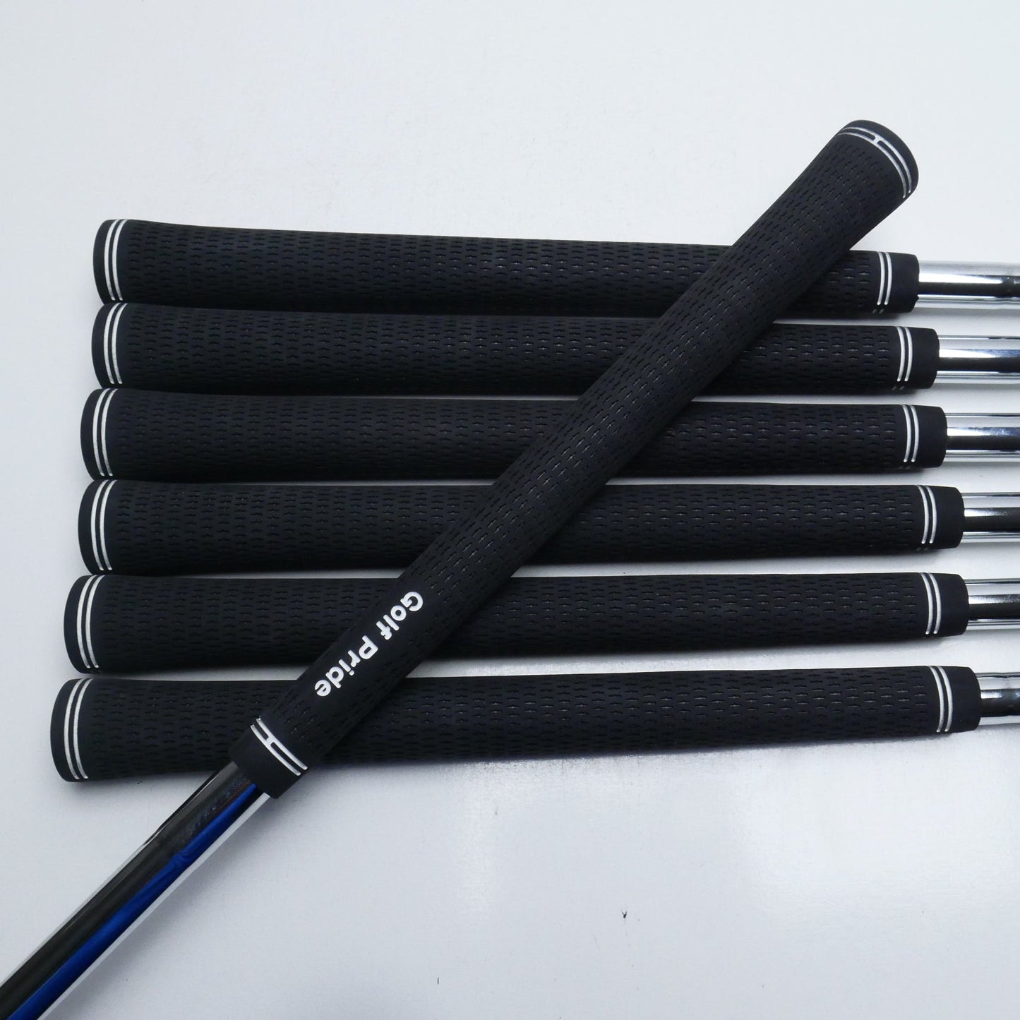 Used Wilson Staff Model CB 2024 Iron Set / 4 - PW / X-Stiff Flex