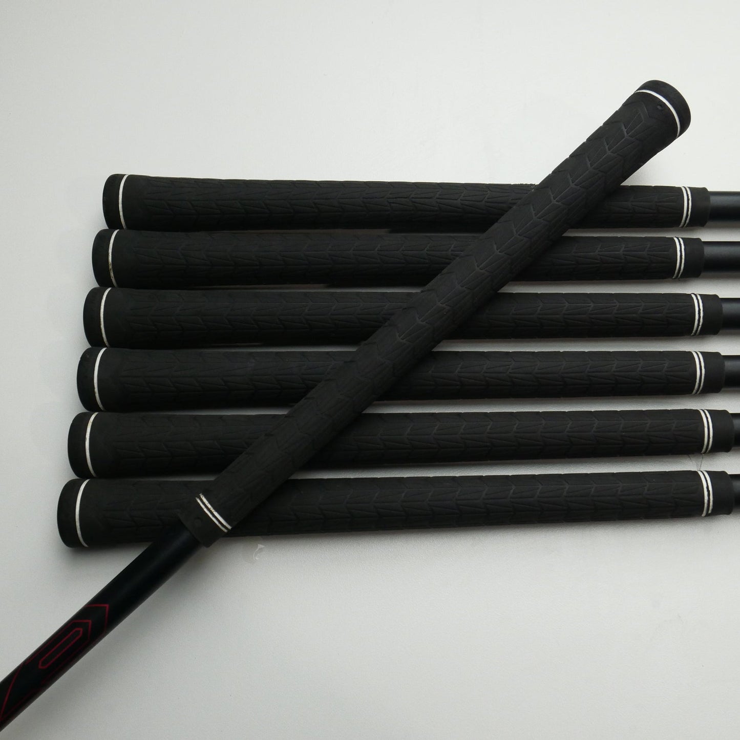 Used Yonex EZONE GS Iron Set / 6 - PW + AW / Regular Flex