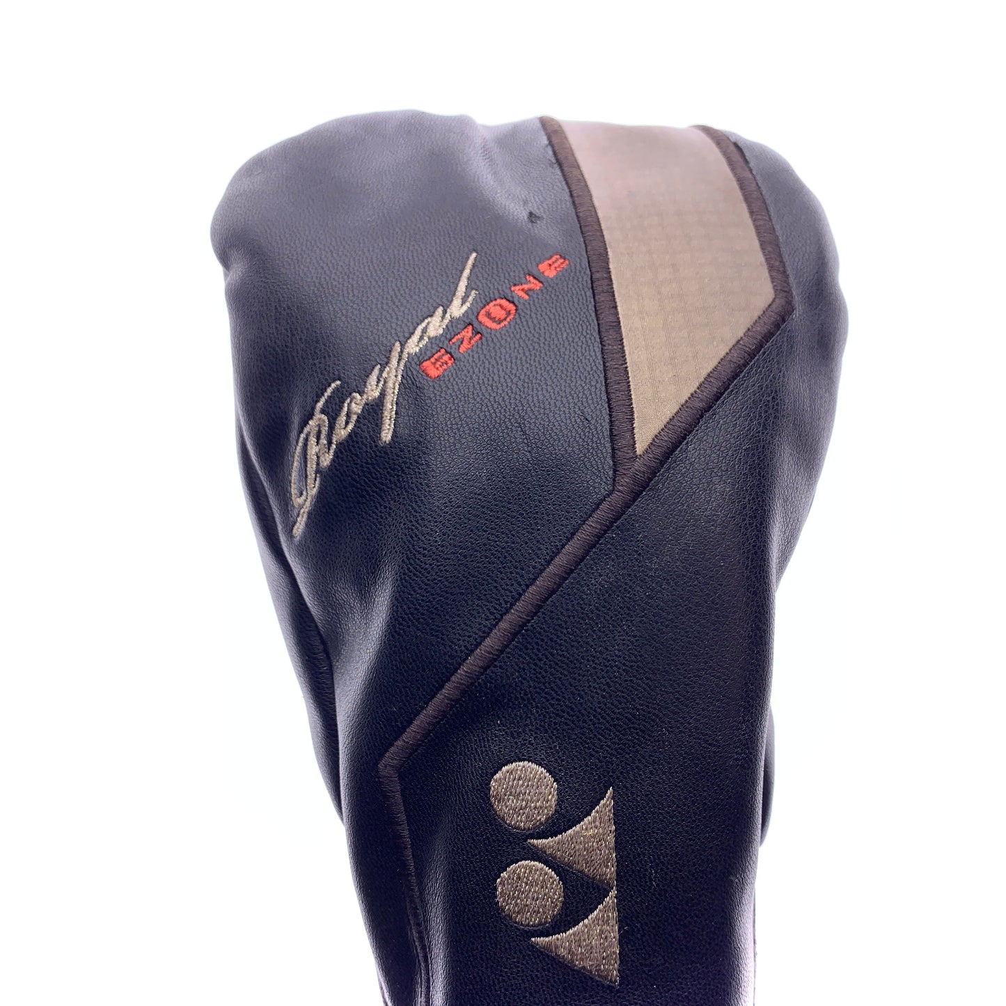 Used Yonex Royal Ezone 4 Fairway Wood / 18 Degrees / Soft Regular Flex